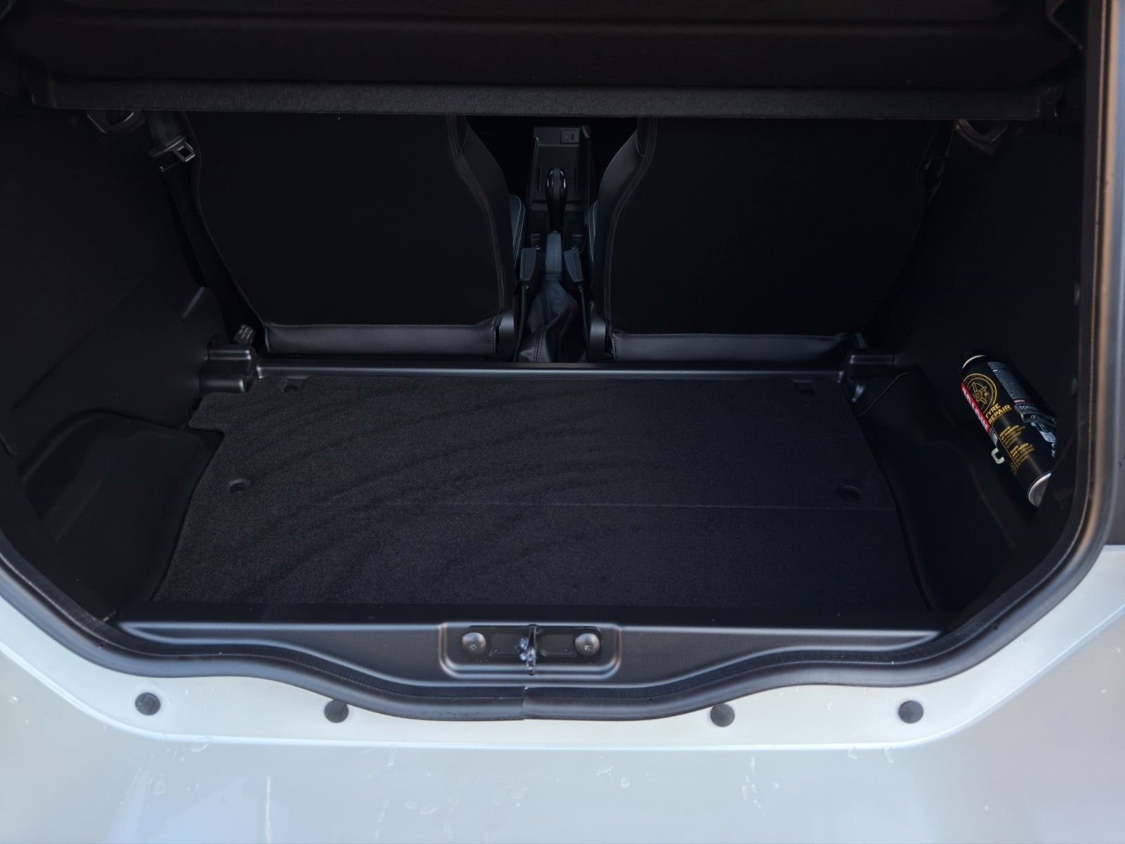 Fahrzeugabbildung Ligier JS 50 D Elite E5+*sofort*CarPlay*Rückfahrkamera*