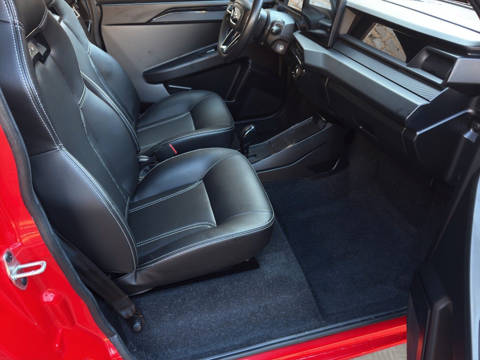 Fahrzeugabbildung Ligier JS 50 D Elite E5+*sofort*CarPlay*Rückfahrkamera*