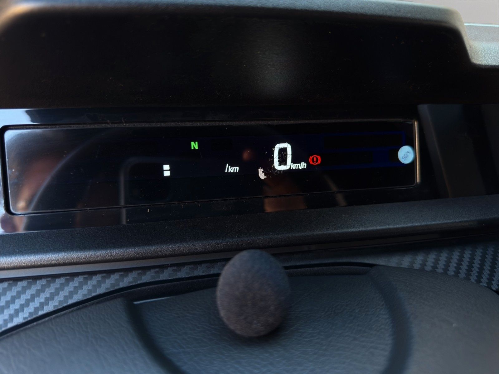 Fahrzeugabbildung Ligier JS 50 D Elite E5+*sofort*CarPlay*Rückfahrkamera*