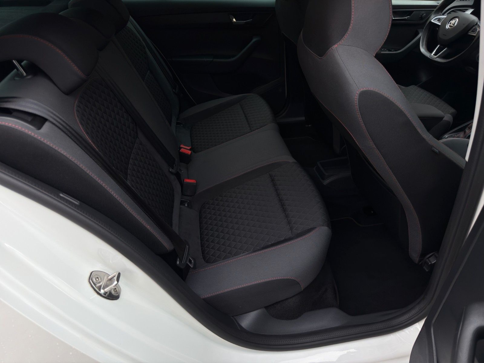 Fahrzeugabbildung SKODA Fabia R5 *2.Hand* *1 of 1.300*