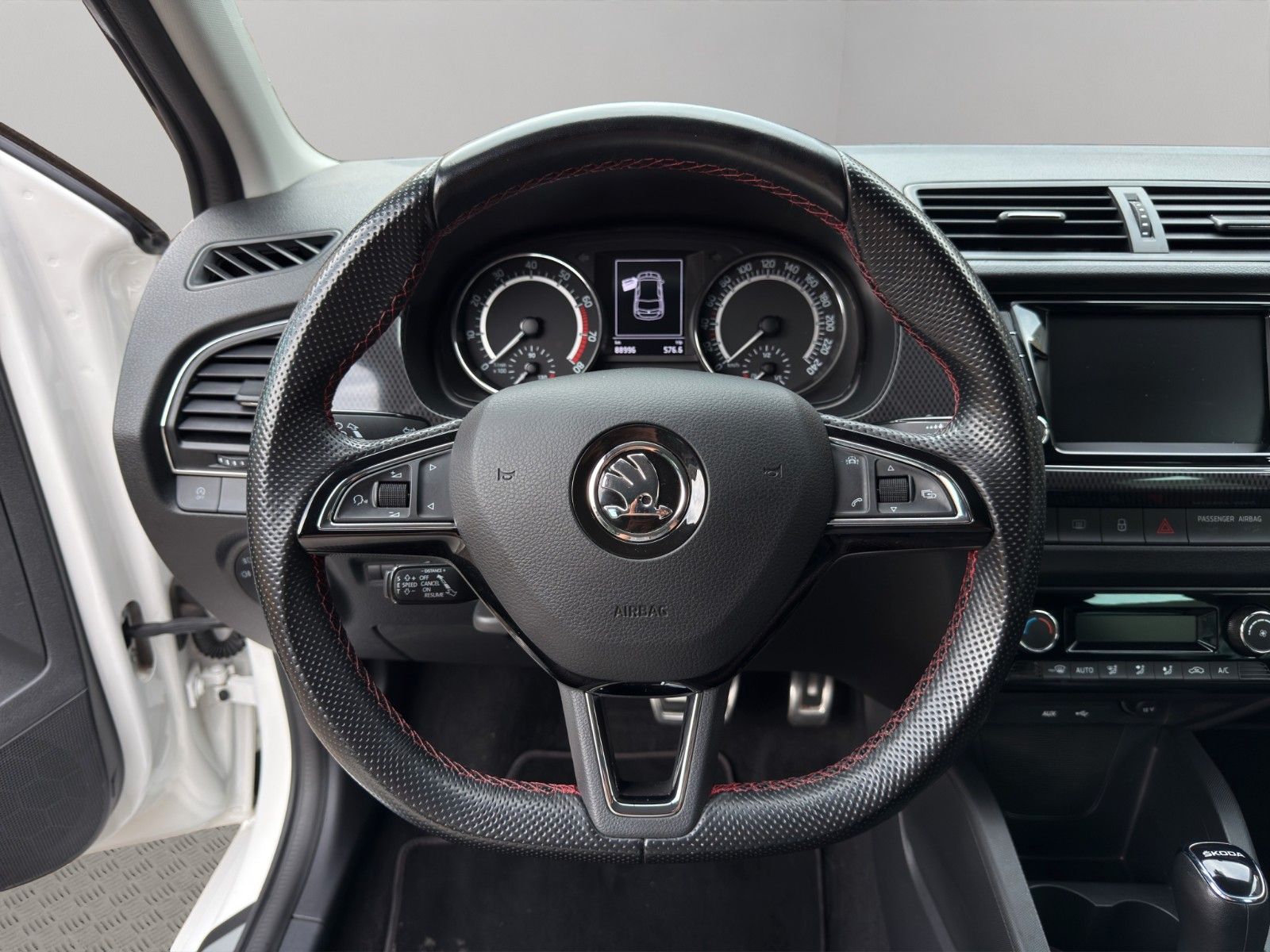 Fahrzeugabbildung SKODA Fabia R5 *2.Hand* *1 of 1.300*