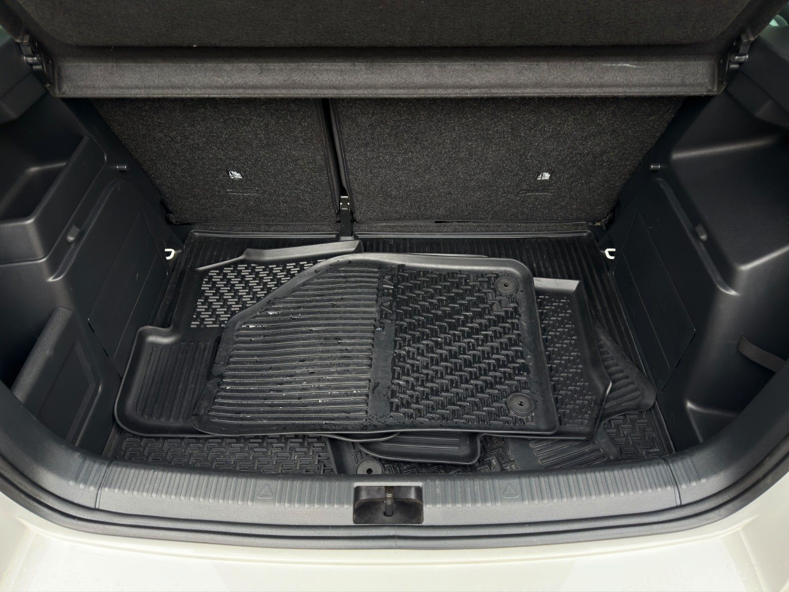 Fahrzeugabbildung SKODA Fabia R5 *2.Hand* *1 of 1.300*