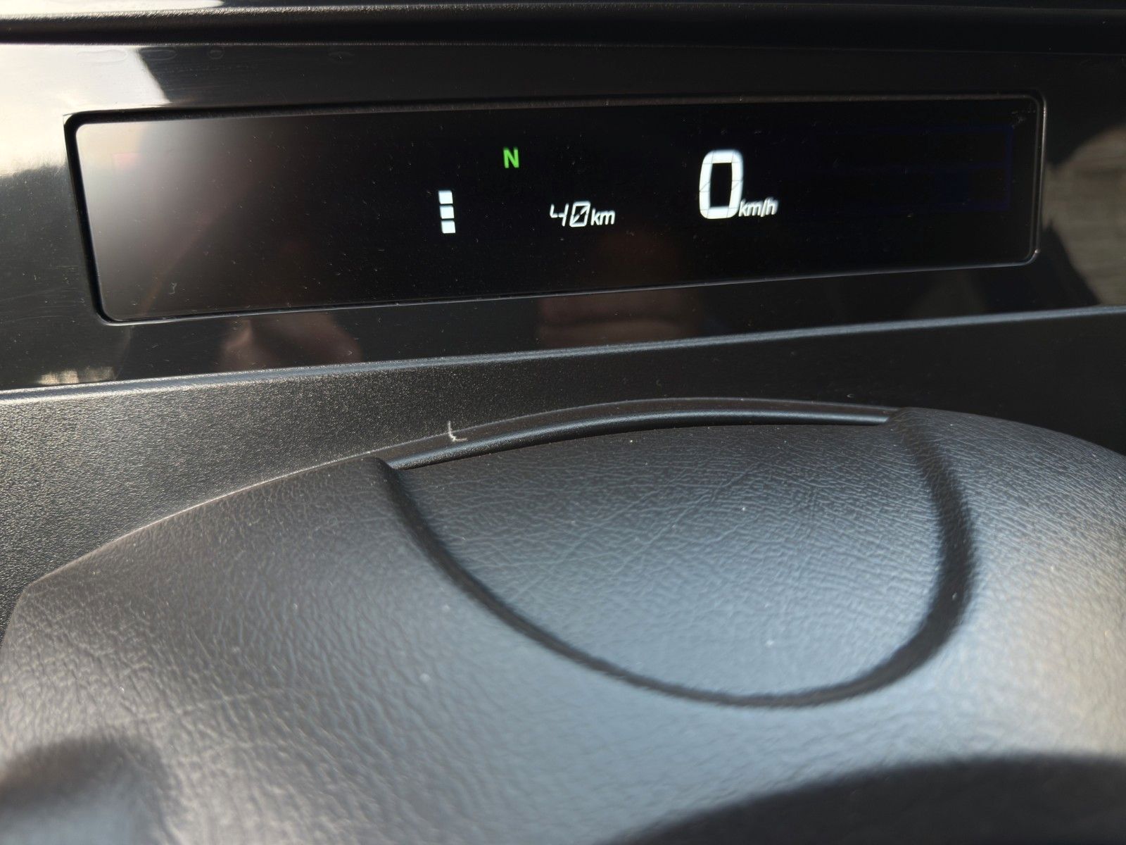 Fahrzeugabbildung Ligier MyLi D I.DEAL E5+ *MJ2026*Bluetooth*