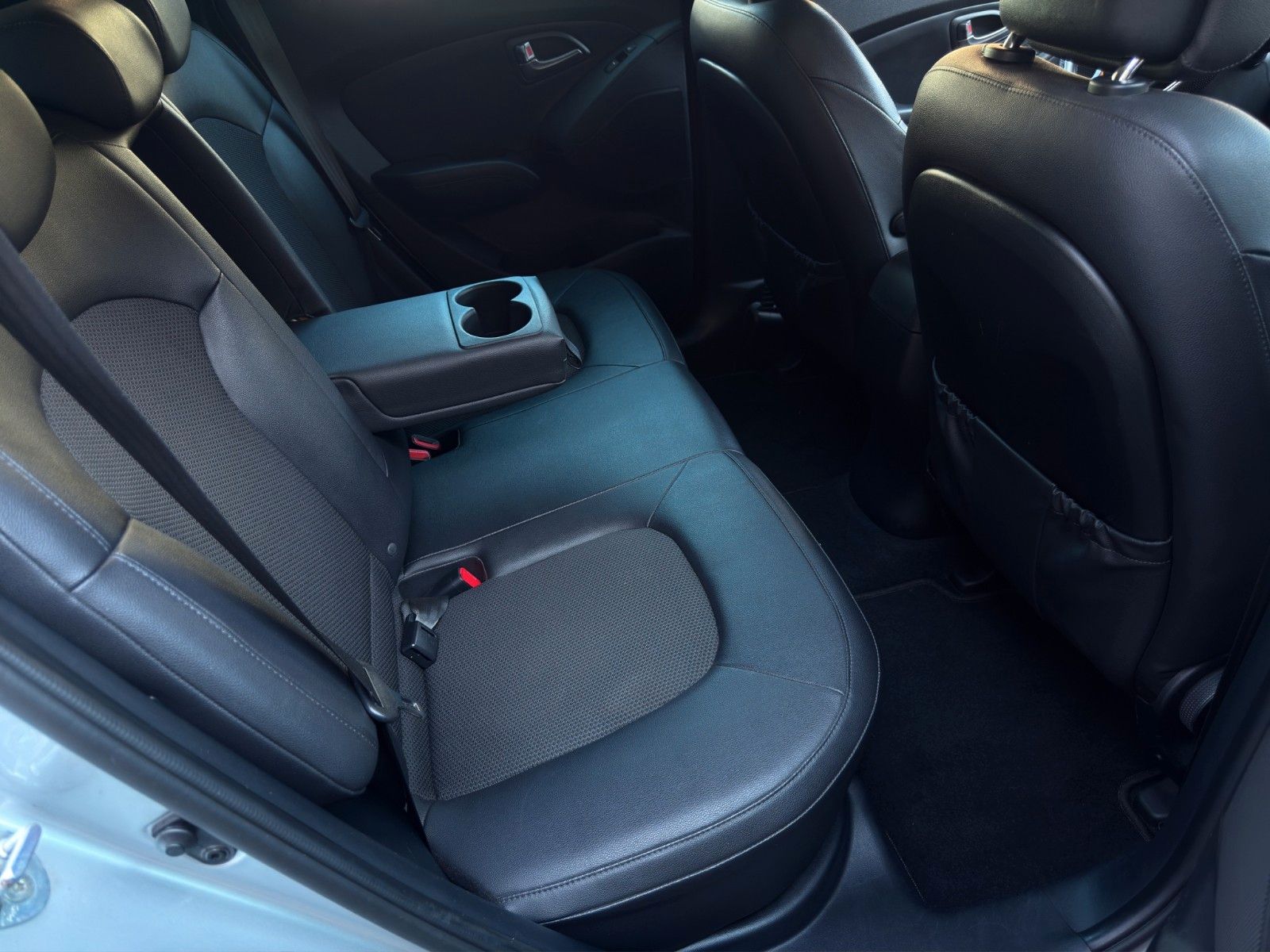 Fahrzeugabbildung Hyundai ix35 2.0 CRDi World Cup Gold*Rückfahrkamera*