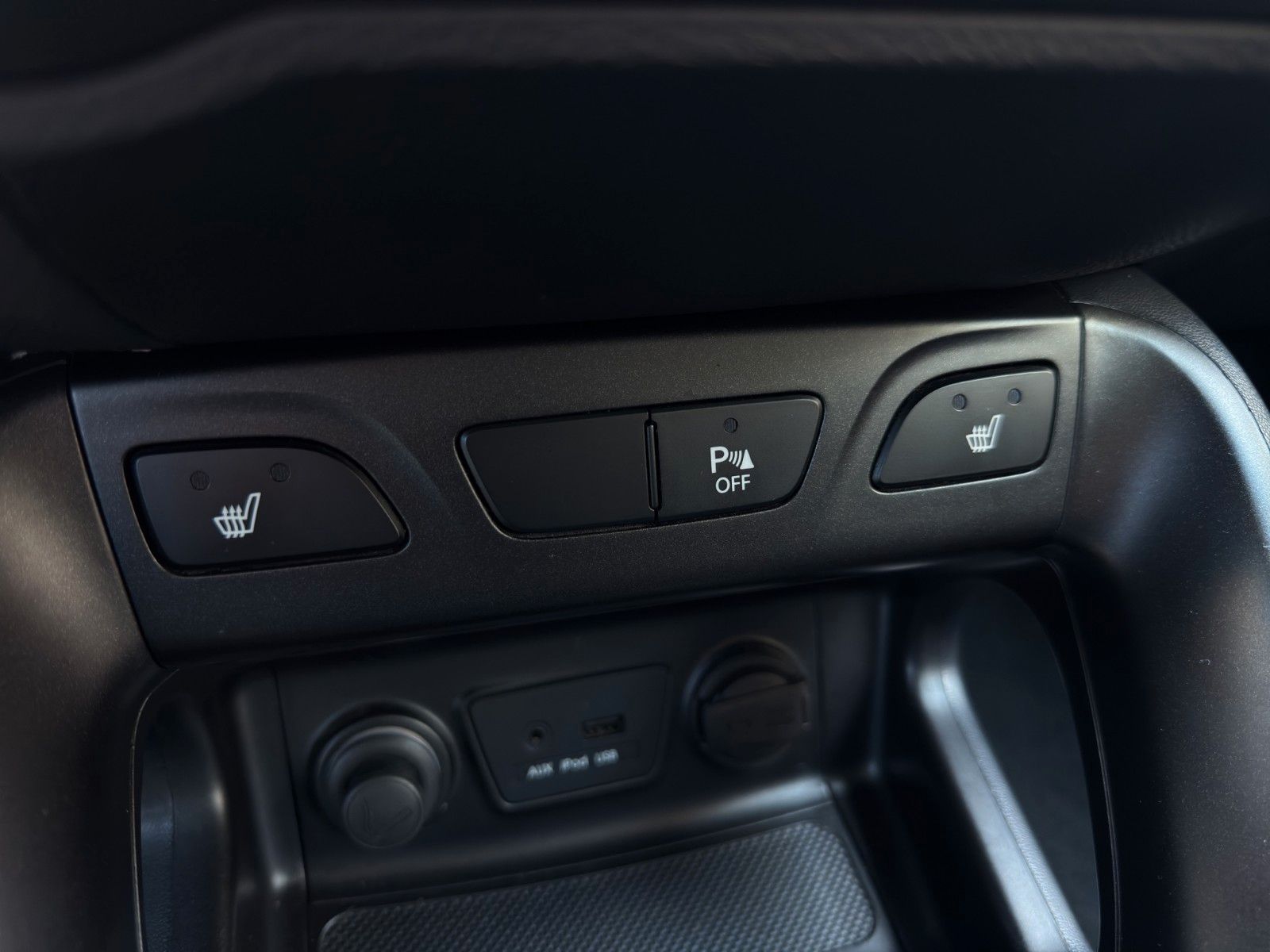 Fahrzeugabbildung Hyundai ix35 2.0 CRDi World Cup Gold*Rückfahrkamera*