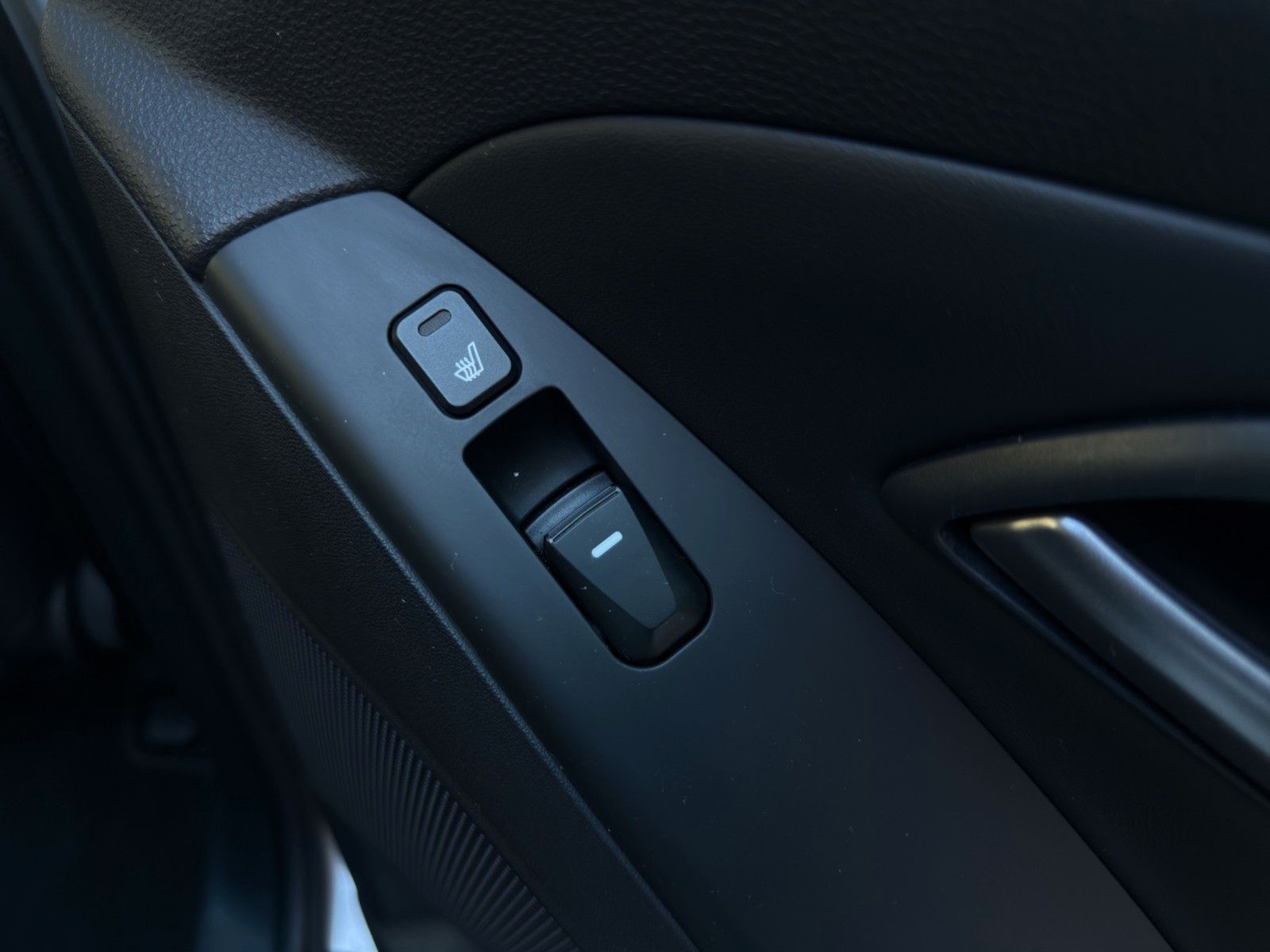 Fahrzeugabbildung Hyundai ix35 2.0 CRDi World Cup Gold*Rückfahrkamera*