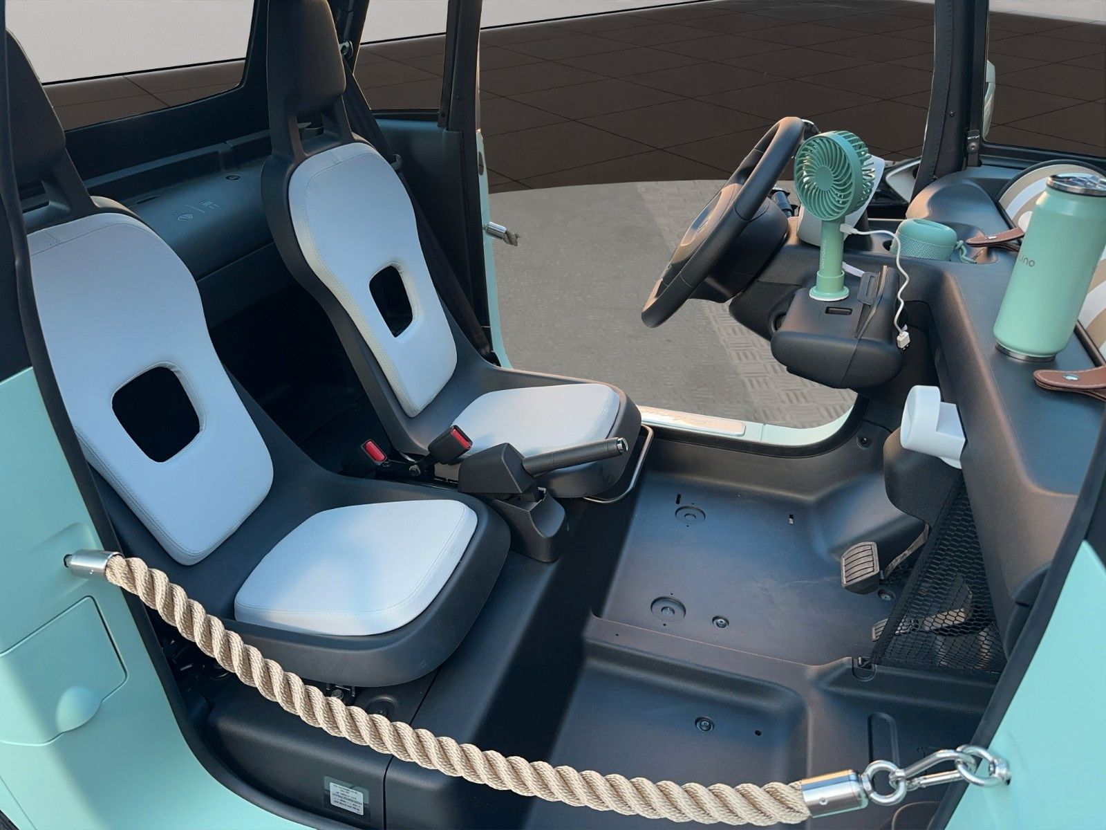 Fahrzeugabbildung Fiat Topolino Dolcevita