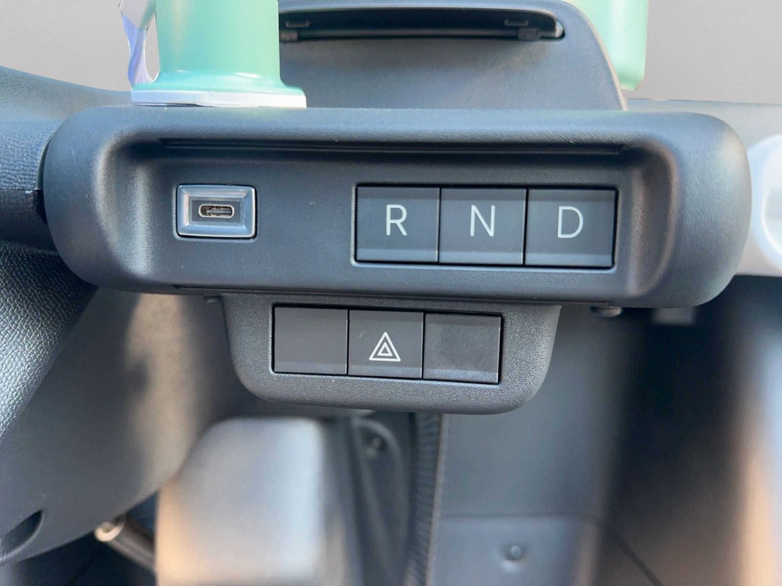 Fahrzeugabbildung Fiat Topolino Dolcevita