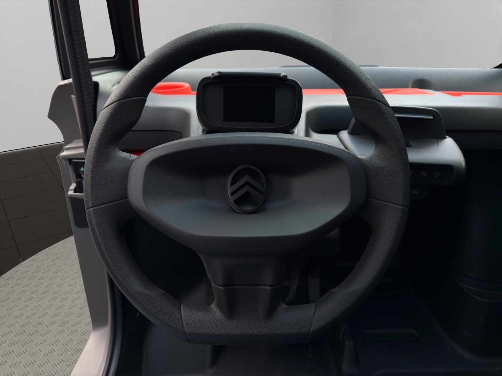 Fahrzeugabbildung Citroën Ami Basis*Spicy-Paket*VFW*