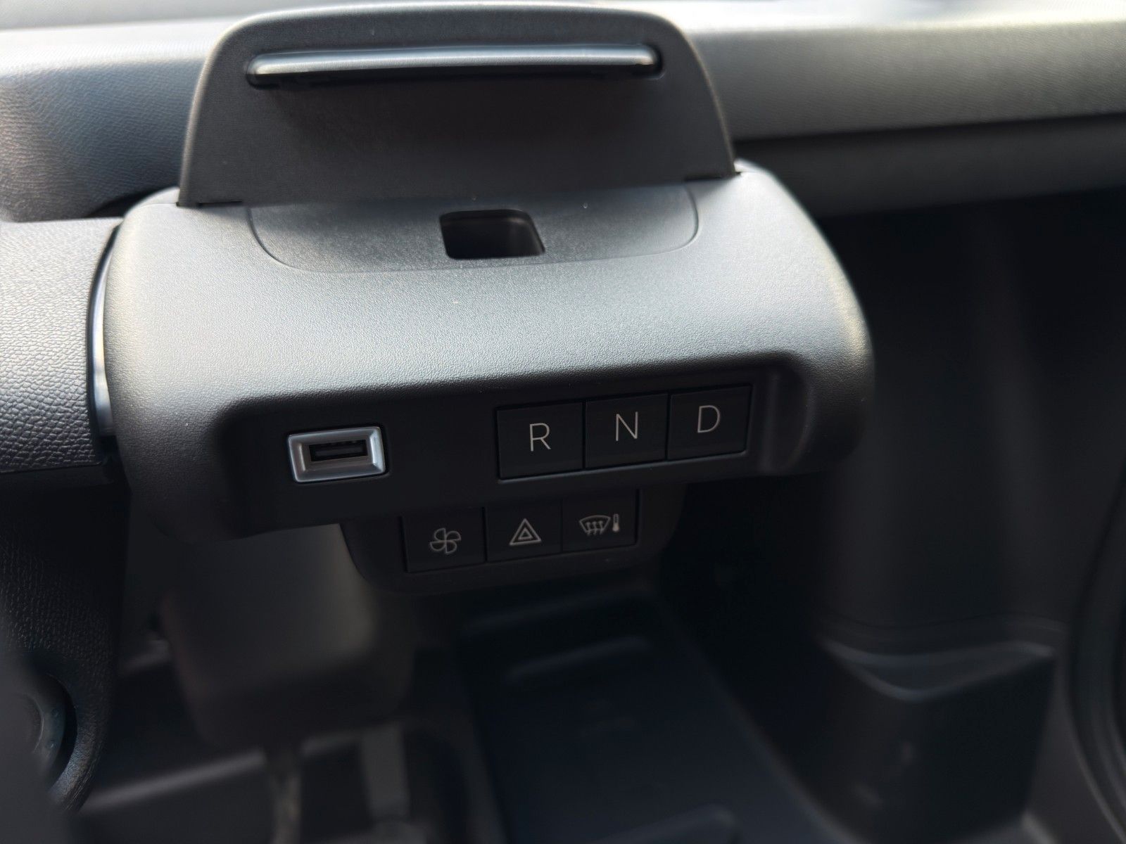 Fahrzeugabbildung Citroën Ami Basis*Spicy-Paket*VFW*