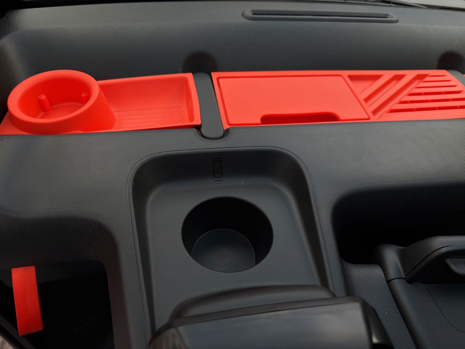 Fahrzeugabbildung Citroën Ami Basis*Spicy-Paket*VFW*