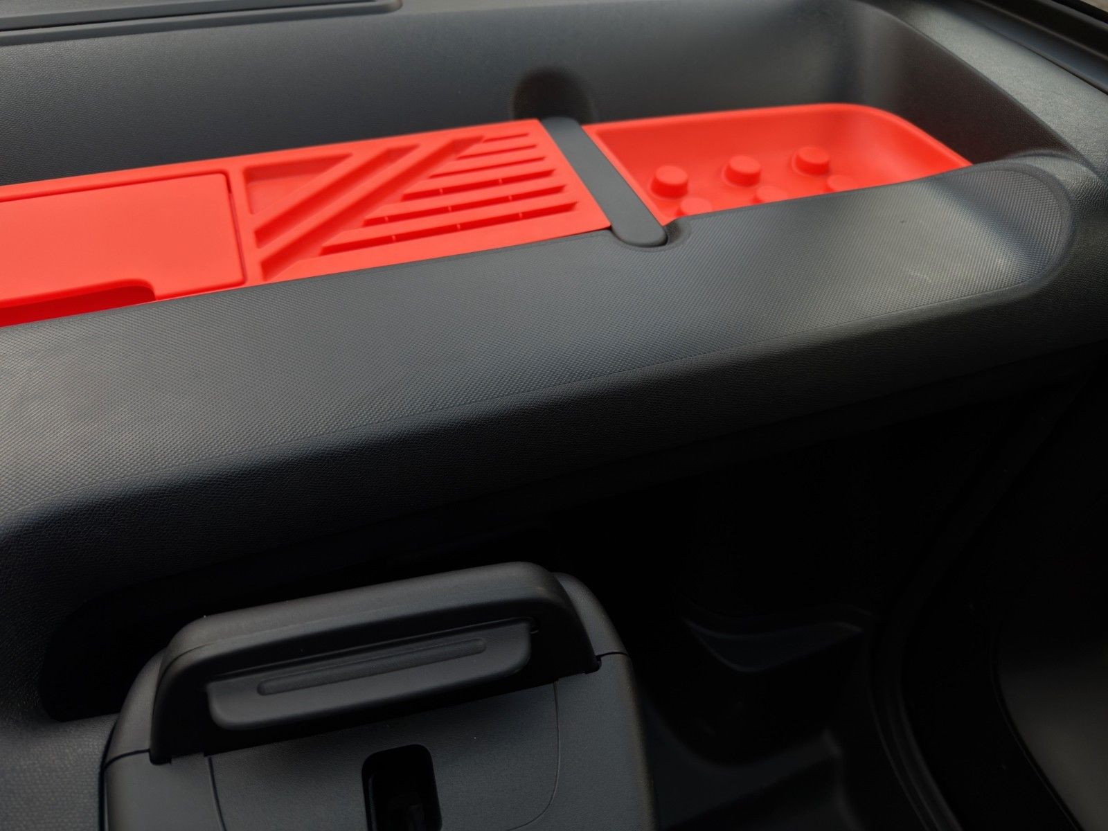 Fahrzeugabbildung Citroën Ami Basis*Spicy-Paket*VFW*