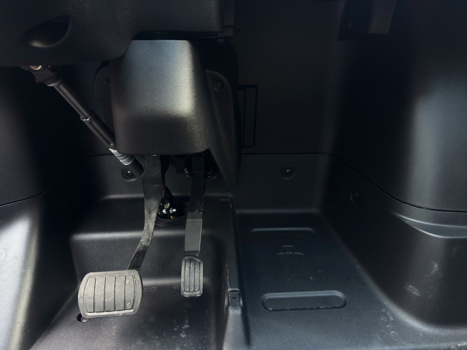 Fahrzeugabbildung Citroën Ami Basis*Spicy-Paket*VFW*