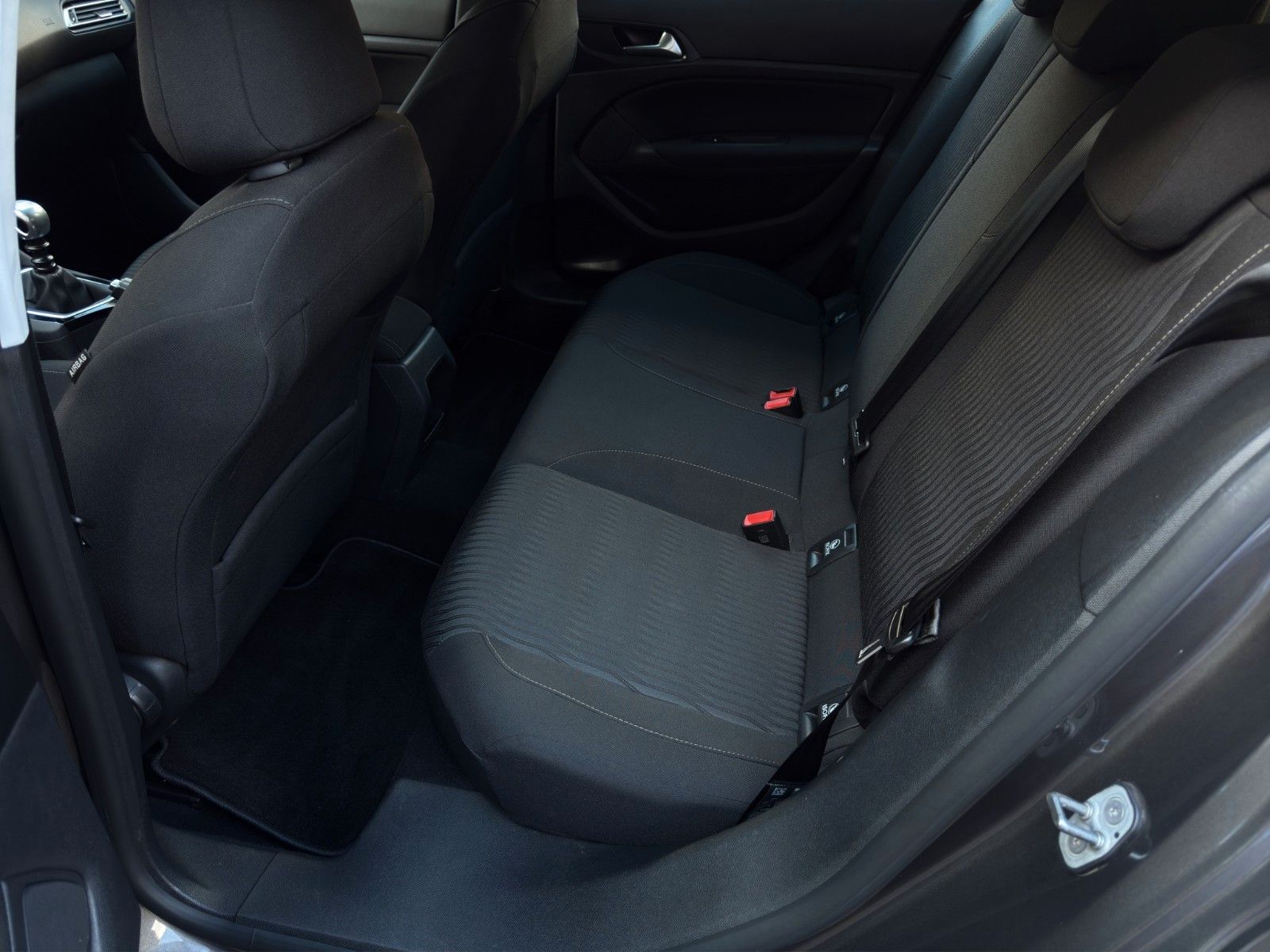 Fahrzeugabbildung Peugeot 308 Active *2.Hand*Rückfahrkamera*Sitzheizung*