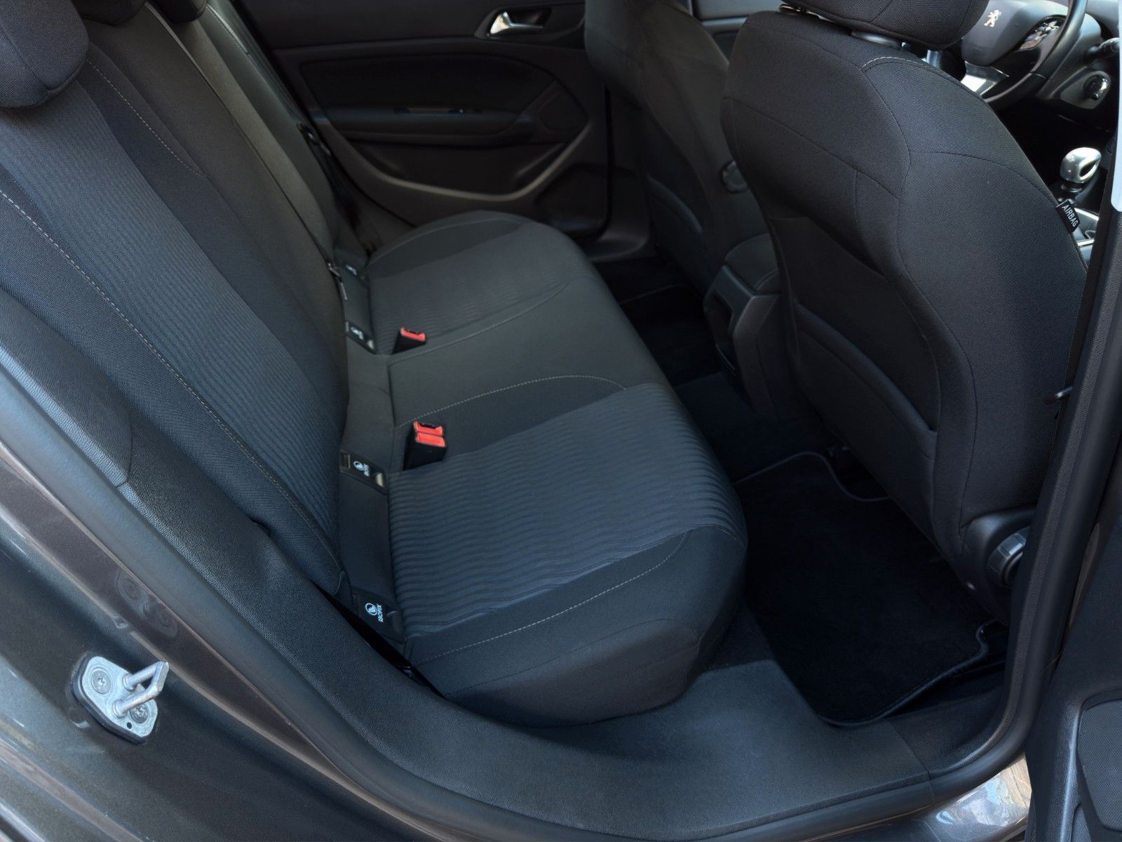 Fahrzeugabbildung Peugeot 308 Active *2.Hand*Rückfahrkamera*Sitzheizung*