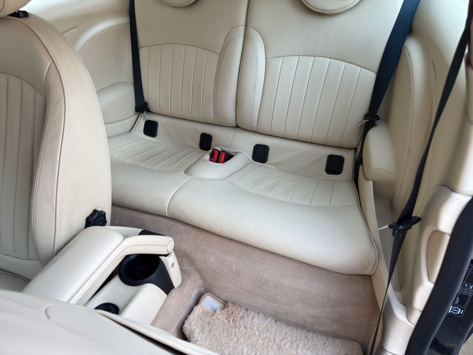 Fahrzeugabbildung MINI Cooper S Goodwood *2.Hand* *Scheckheftgepflegt*