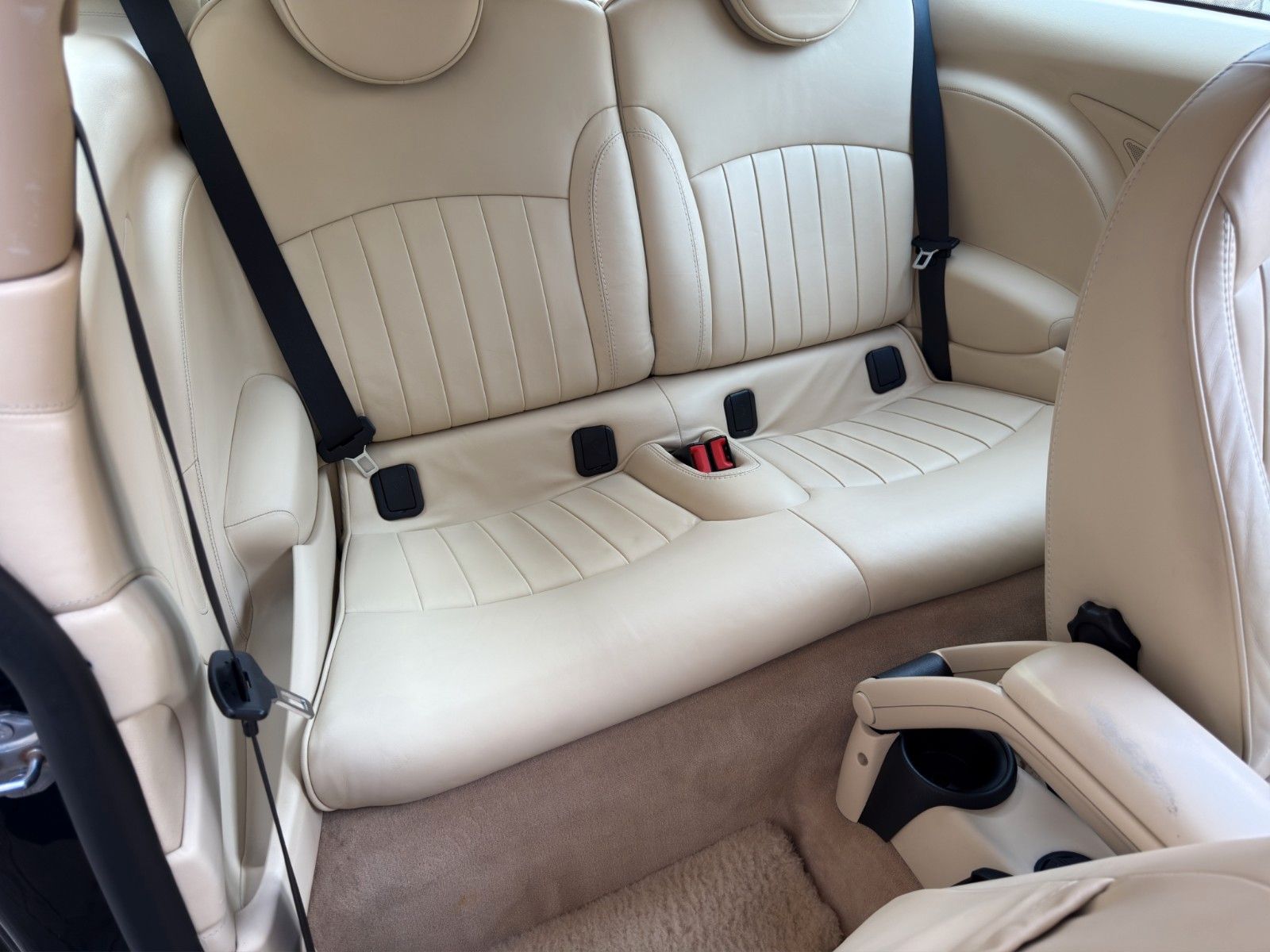 Fahrzeugabbildung MINI Cooper S Goodwood *2.Hand* *Scheckheftgepflegt*