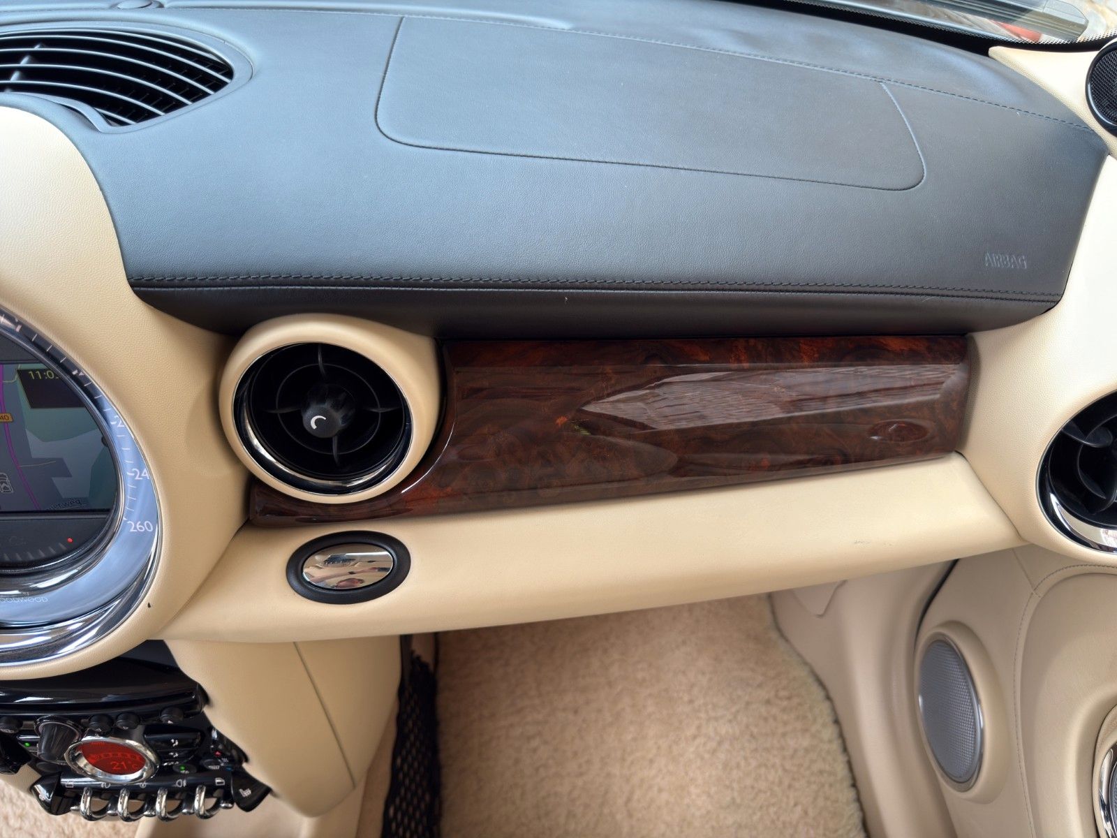 Fahrzeugabbildung MINI Cooper S Goodwood *2.Hand* *Scheckheftgepflegt*