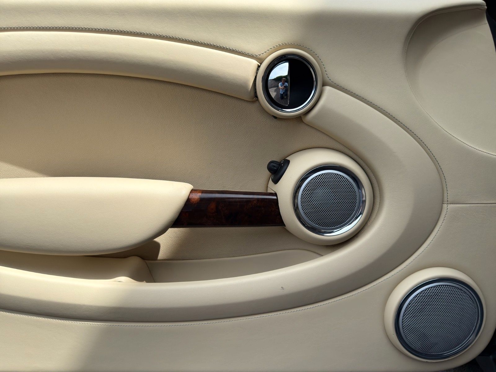 Fahrzeugabbildung MINI Cooper S Goodwood *2.Hand* *Scheckheftgepflegt*