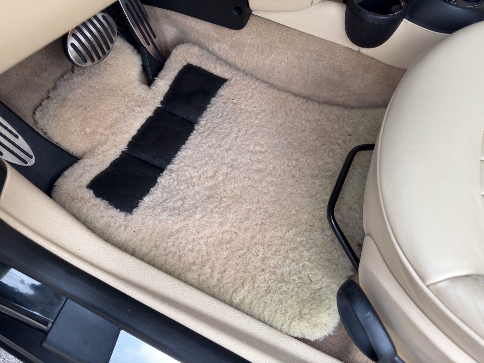 Fahrzeugabbildung MINI Cooper S Goodwood *2.Hand* *Scheckheftgepflegt*