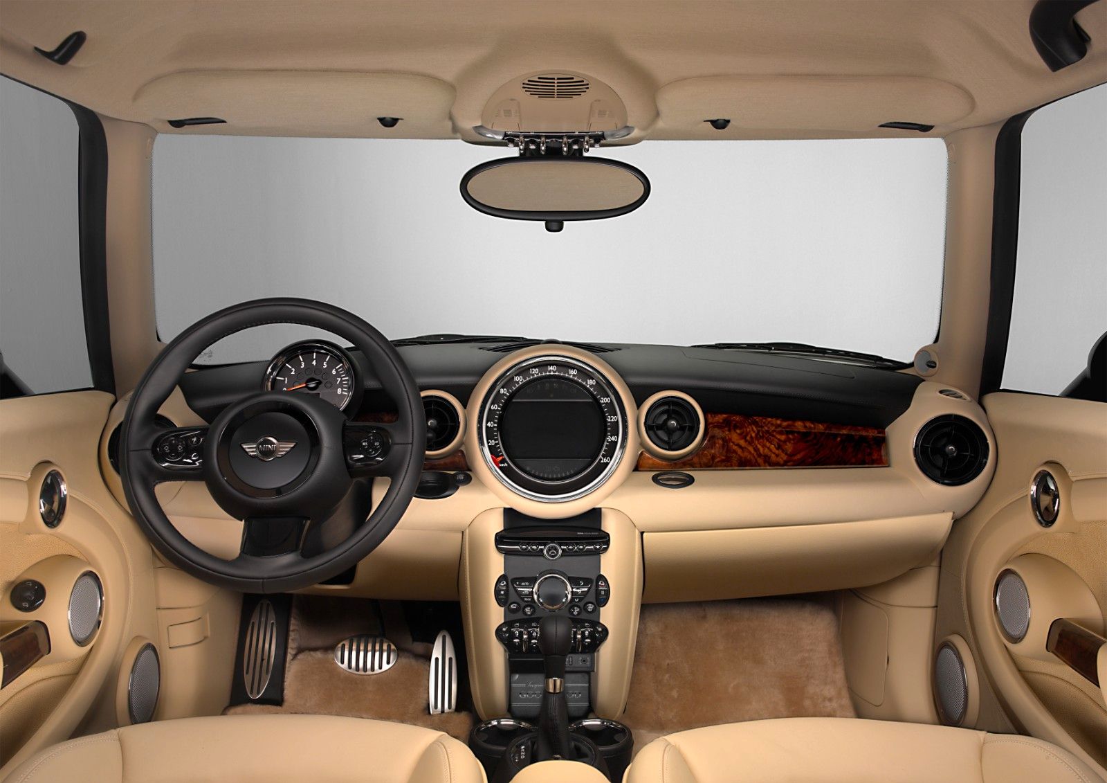 Fahrzeugabbildung MINI Cooper S Goodwood *2.Hand* *Scheckheftgepflegt*