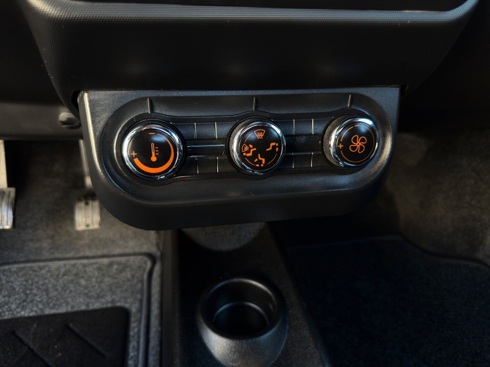 Fahrzeugabbildung Microcar Duè 6 Must *1.Hand*Klimaanlage*CarPlay*