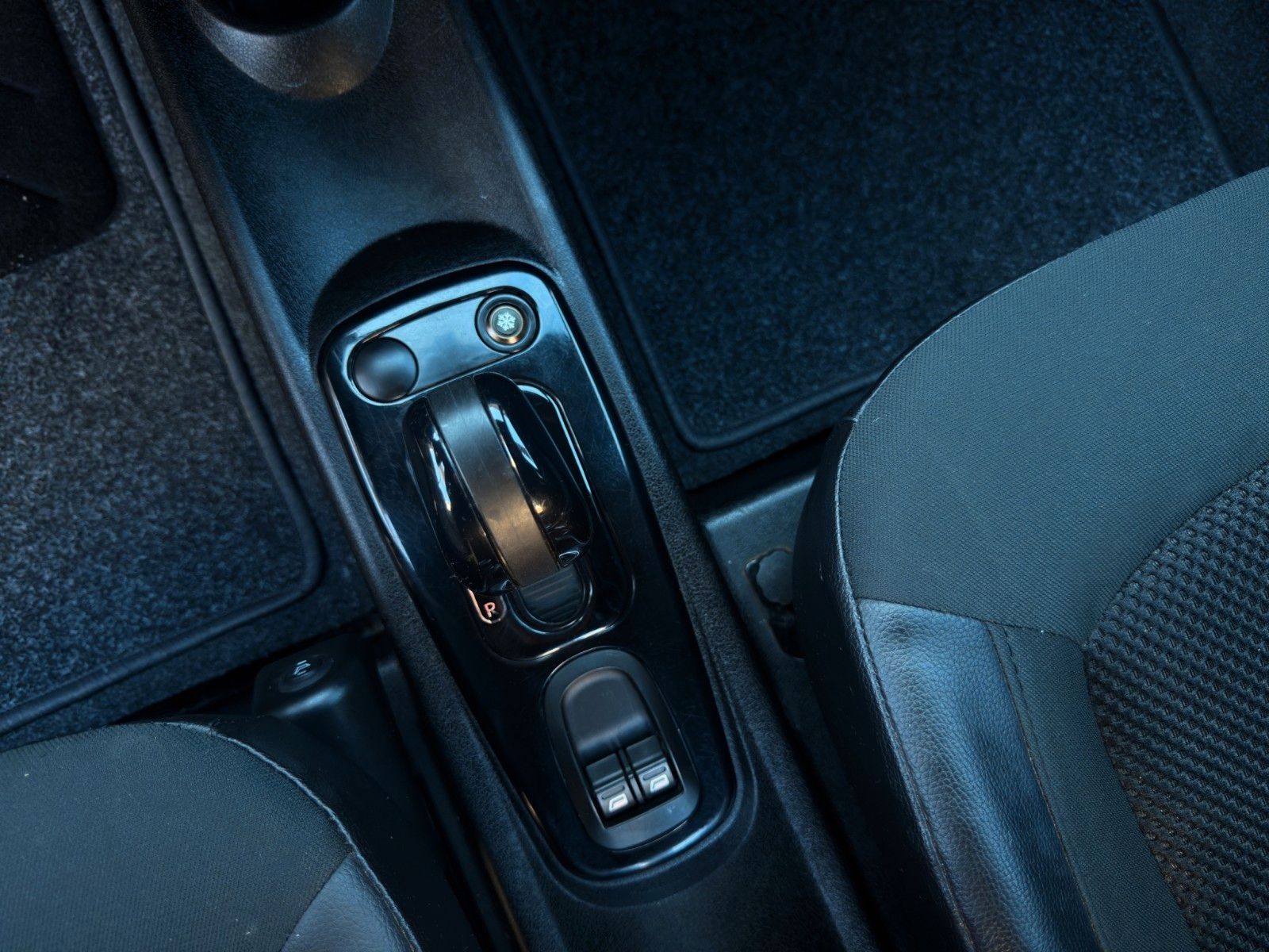Fahrzeugabbildung Microcar Duè 6 Must *1.Hand*Klimaanlage*CarPlay*