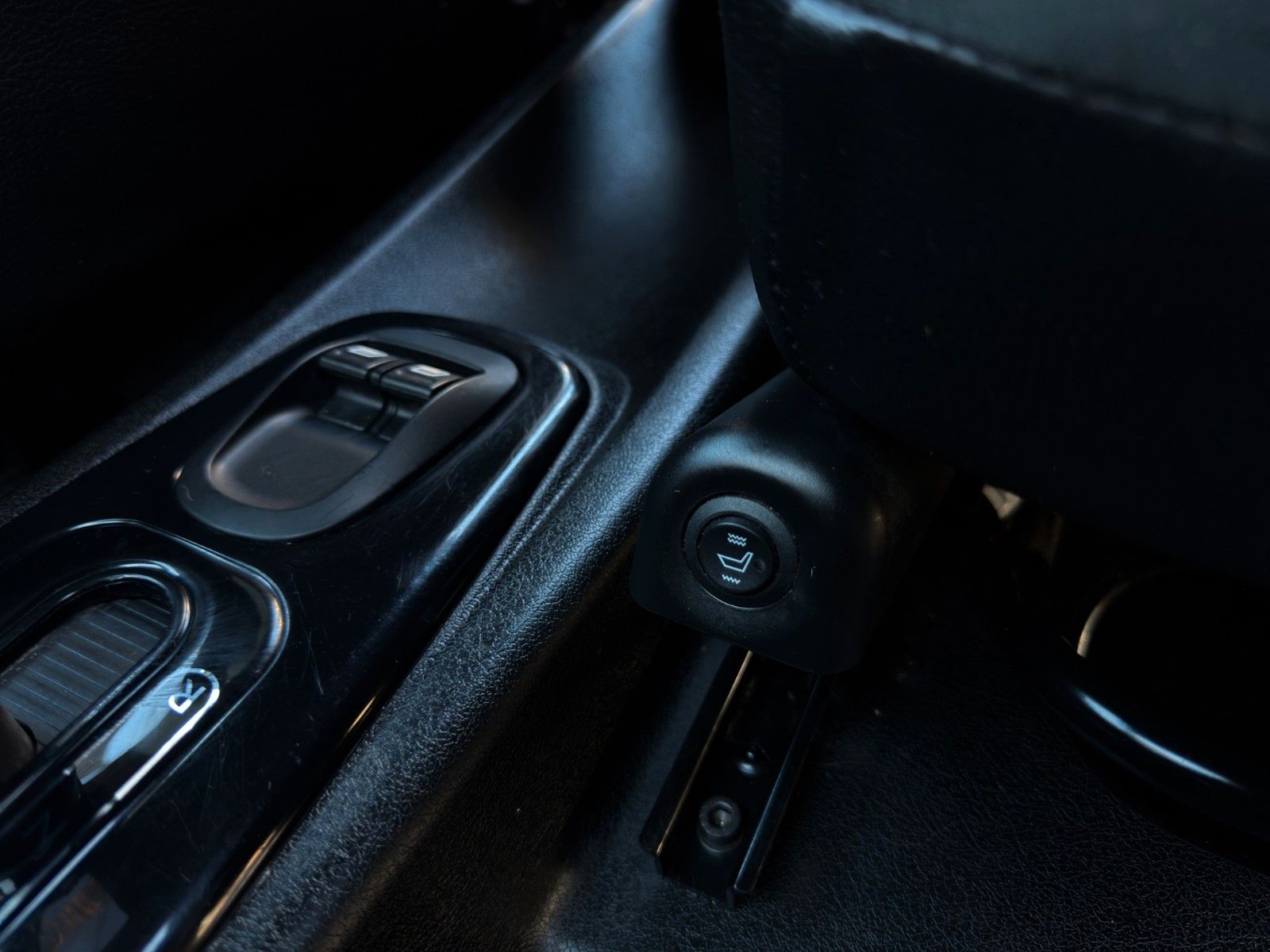 Fahrzeugabbildung Microcar Duè 6 Must *1.Hand*Klimaanlage*CarPlay*