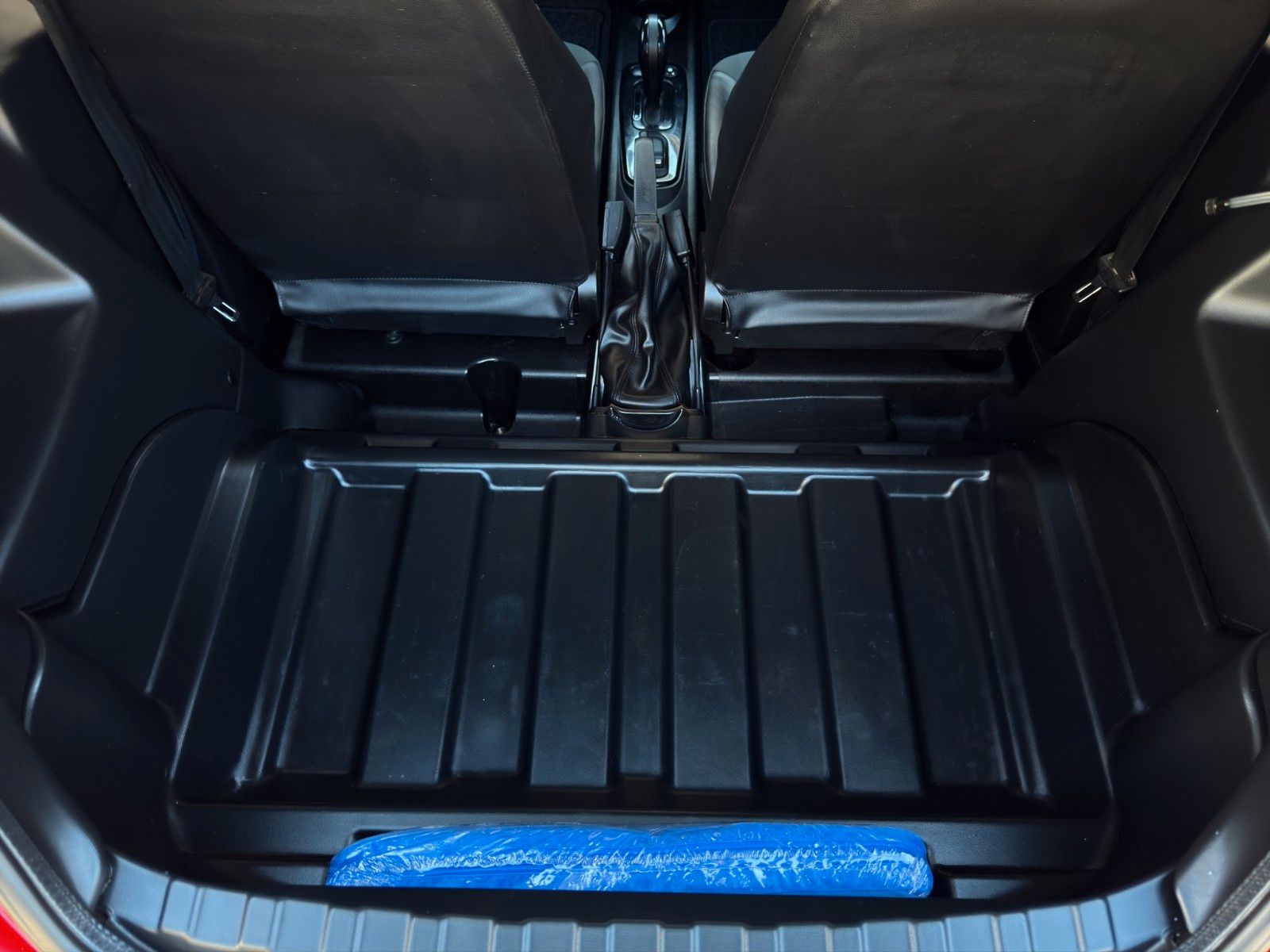 Fahrzeugabbildung Microcar Duè 6 Must *1.Hand*Klimaanlage*CarPlay*