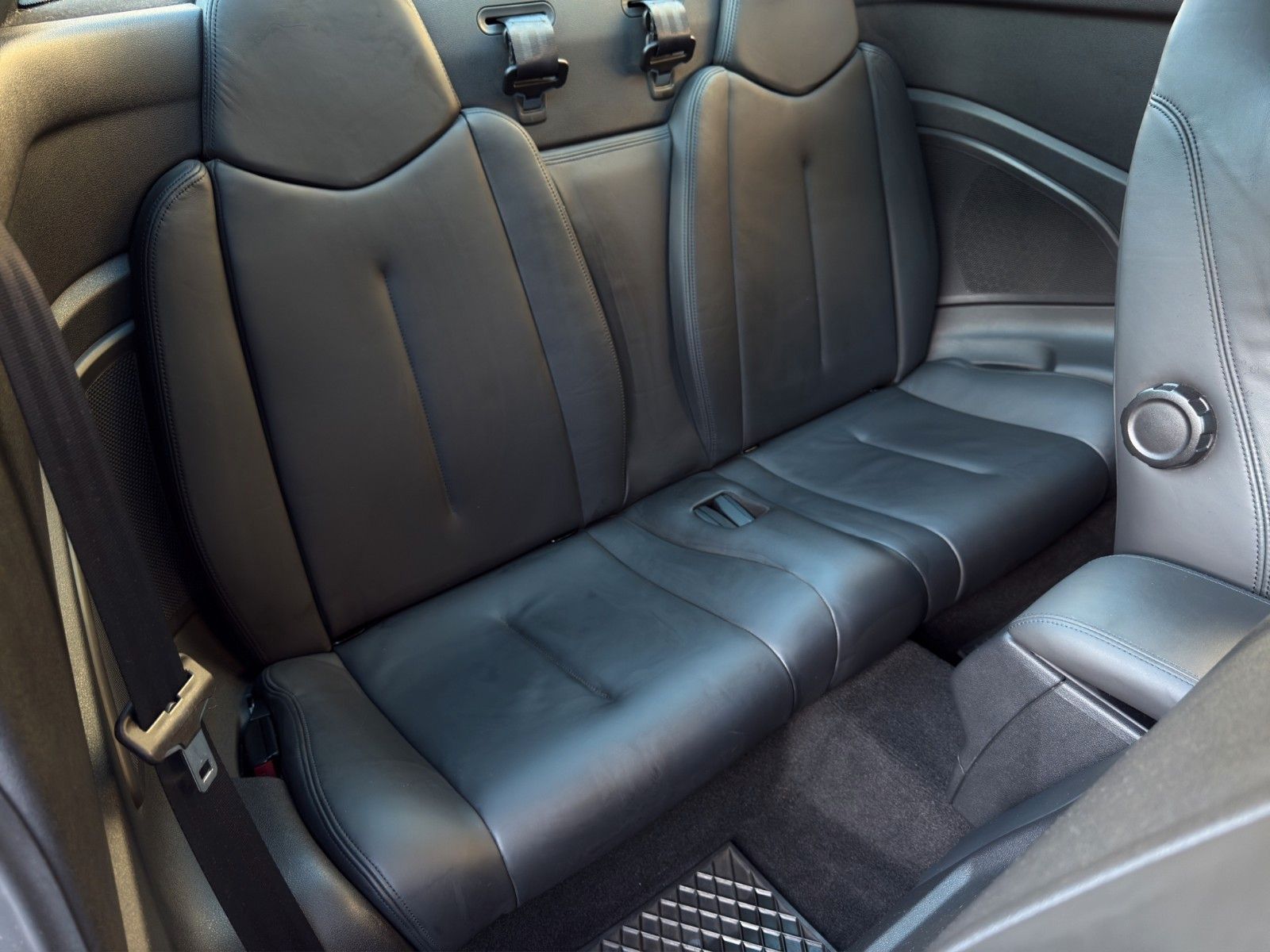 Fahrzeugabbildung Peugeot RCZ 1.6 200 THP *3.Hand*Bluetooth*PDC*