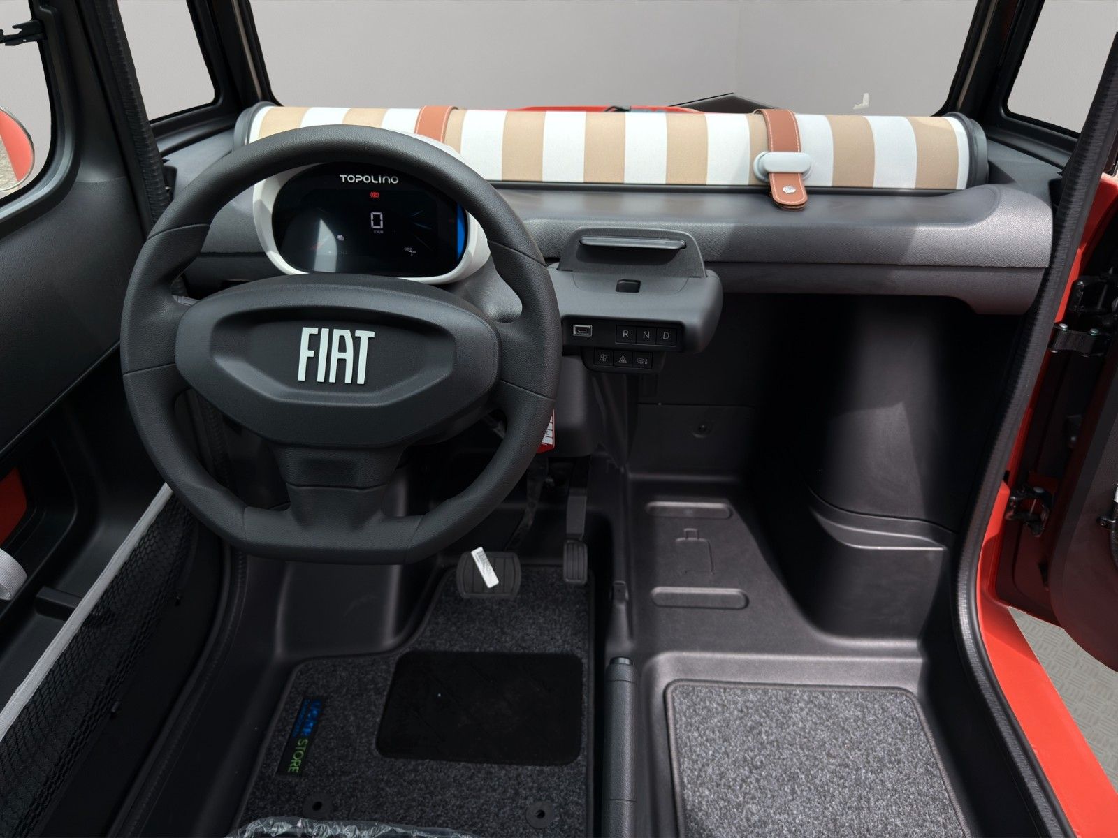 Fahrzeugabbildung Fiat Topolino Corallo