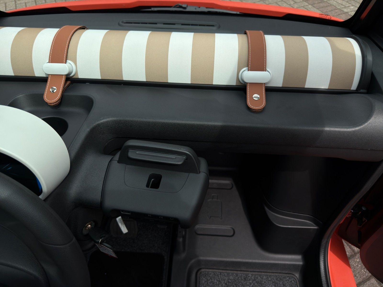 Fahrzeugabbildung Fiat Topolino Corallo