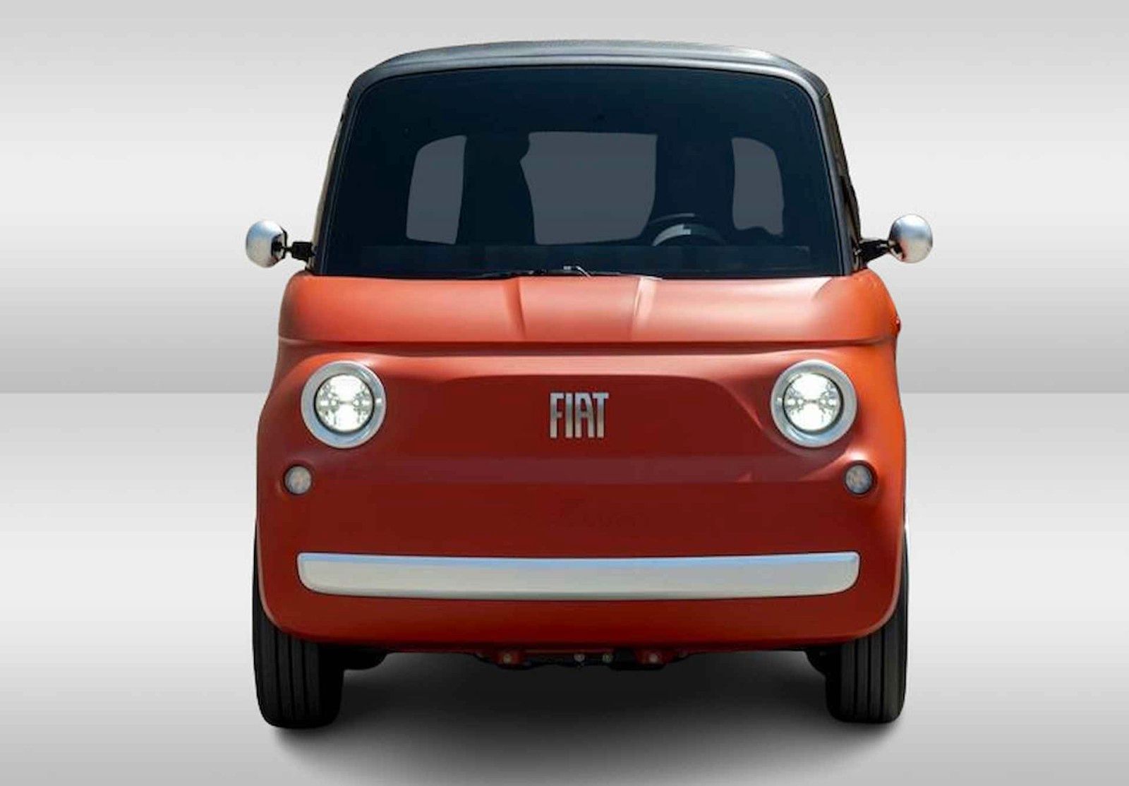 Fahrzeugabbildung Fiat Topolino Corallo