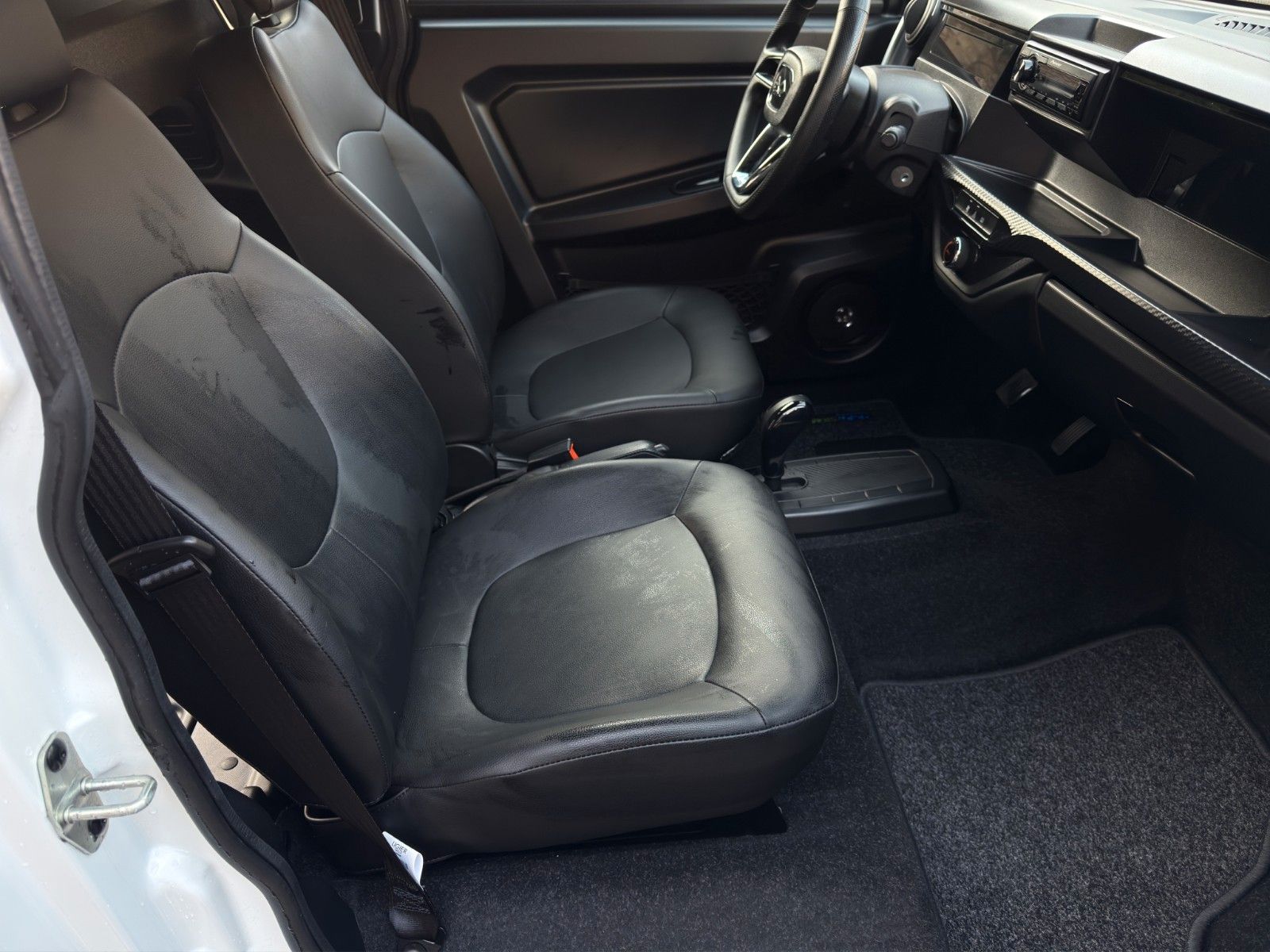 Fahrzeugabbildung Ligier MyLi D I.DEAL E5+ *1.Hand*