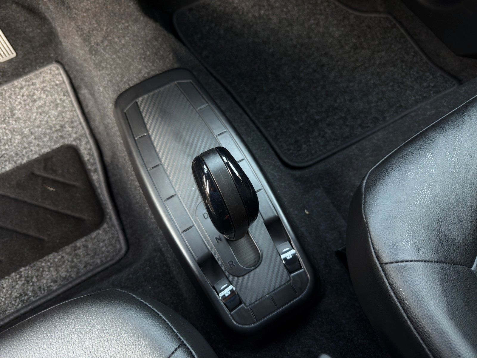 Fahrzeugabbildung Ligier MyLi D I.DEAL E5+ *1.Hand*
