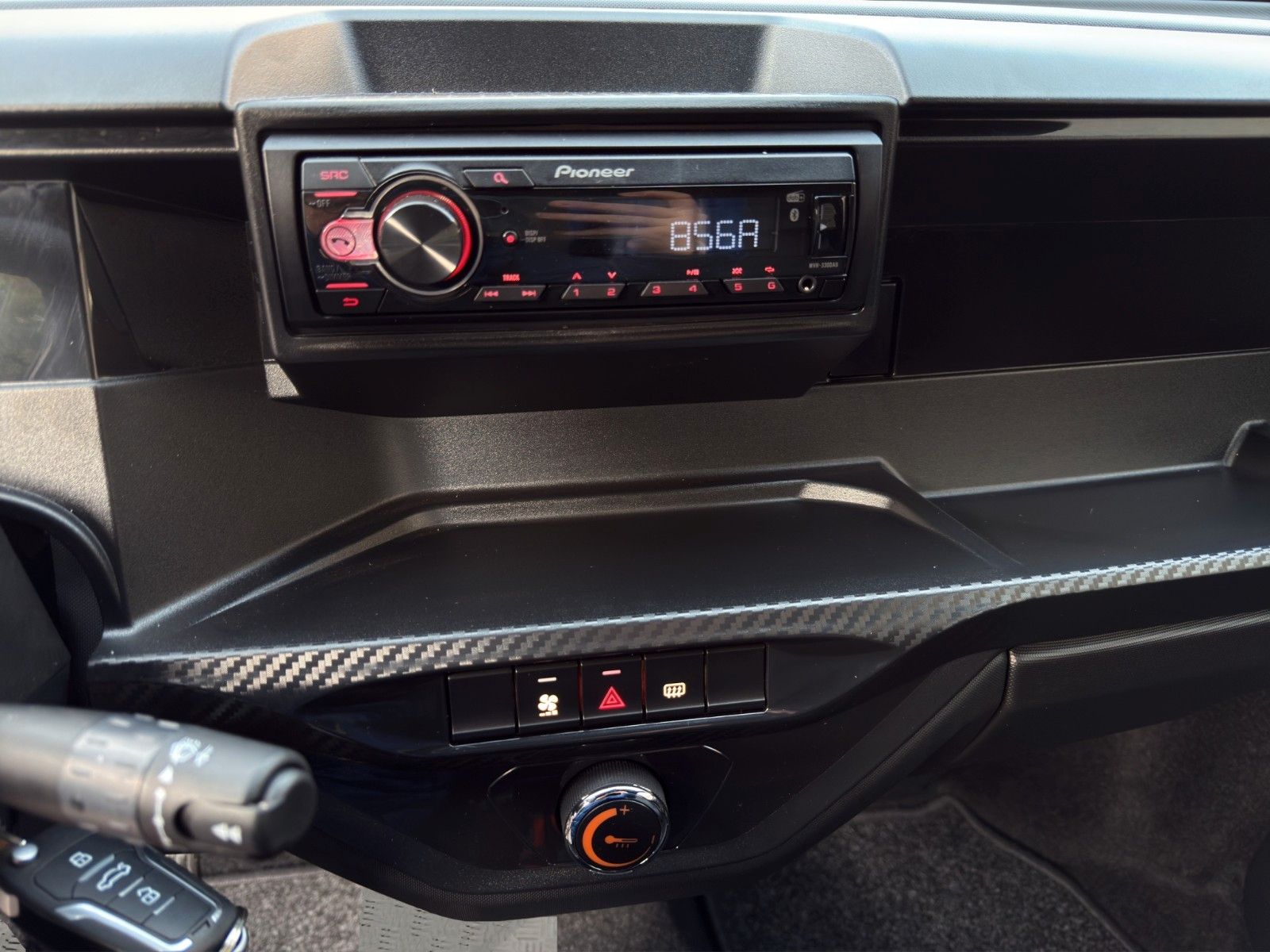 Fahrzeugabbildung Ligier MyLi D I.DEAL E5+ *1.Hand*