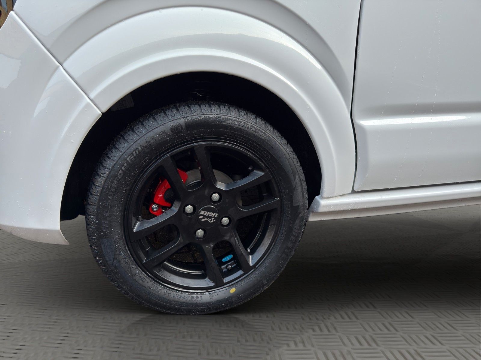 Fahrzeugabbildung Ligier MyLi D I.DEAL E5+ *1.Hand*