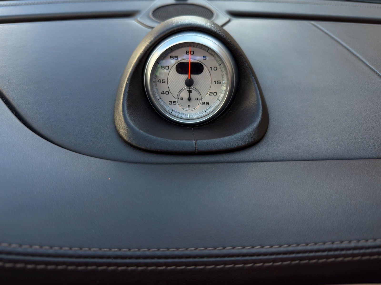 Fahrzeugabbildung Porsche 997.1 Turbo Cabriolet *2. Hand*Lederpaket*Bose*