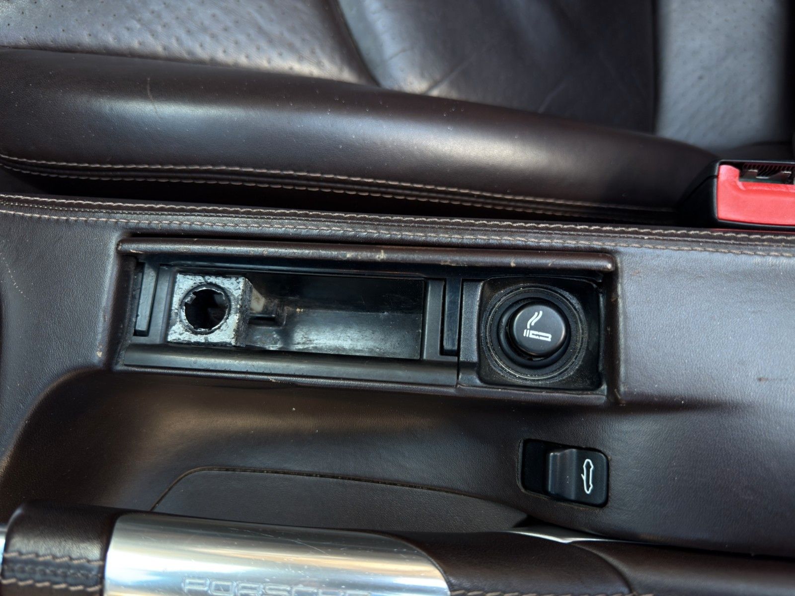Fahrzeugabbildung Porsche 997.1 Turbo Cabriolet *2. Hand*Lederpaket*Bose*