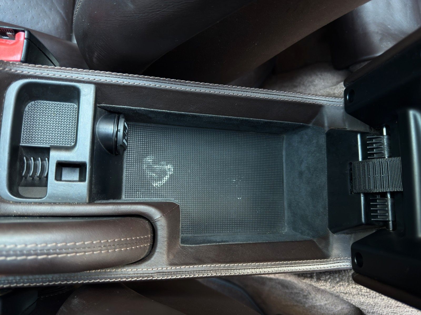 Fahrzeugabbildung Porsche 997.1 Turbo Cabriolet *2. Hand*Lederpaket*Bose*