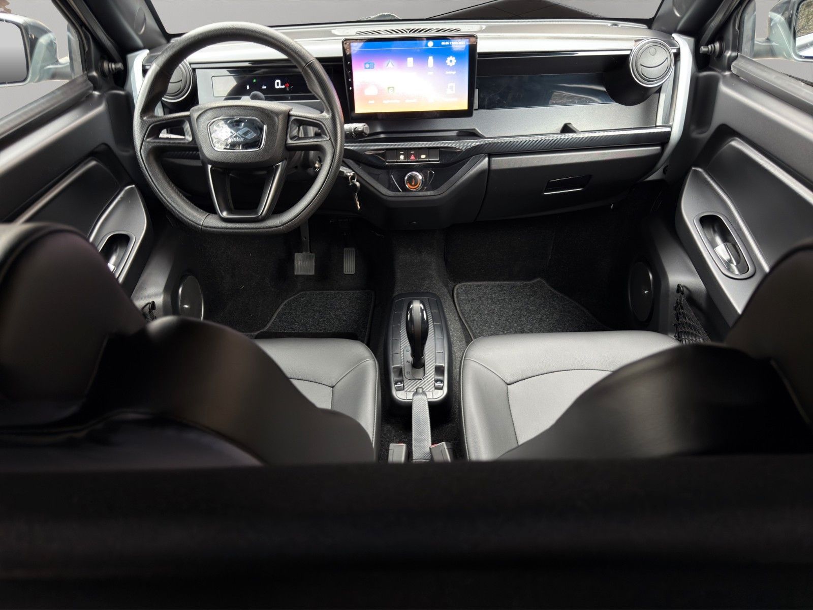 Fahrzeugabbildung Ligier MyLi D MAX E5+*MJ 2026*CarPlay*