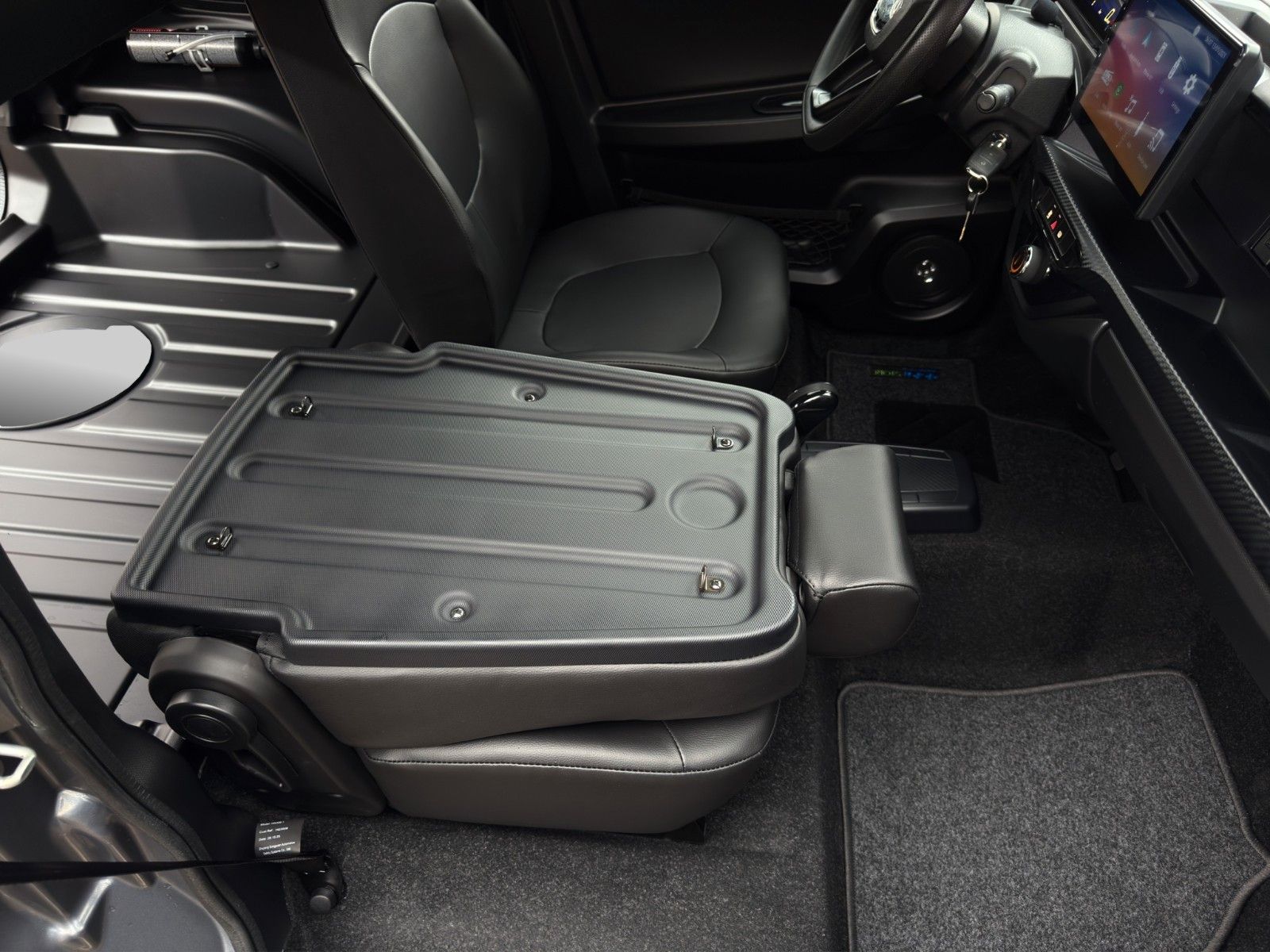 Fahrzeugabbildung Ligier MyLi D MAX E5+*MJ 2026*CarPlay*