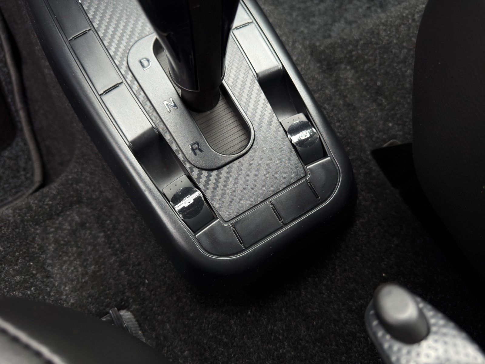 Fahrzeugabbildung Ligier MyLi D MAX E5+*MJ 2026*CarPlay*