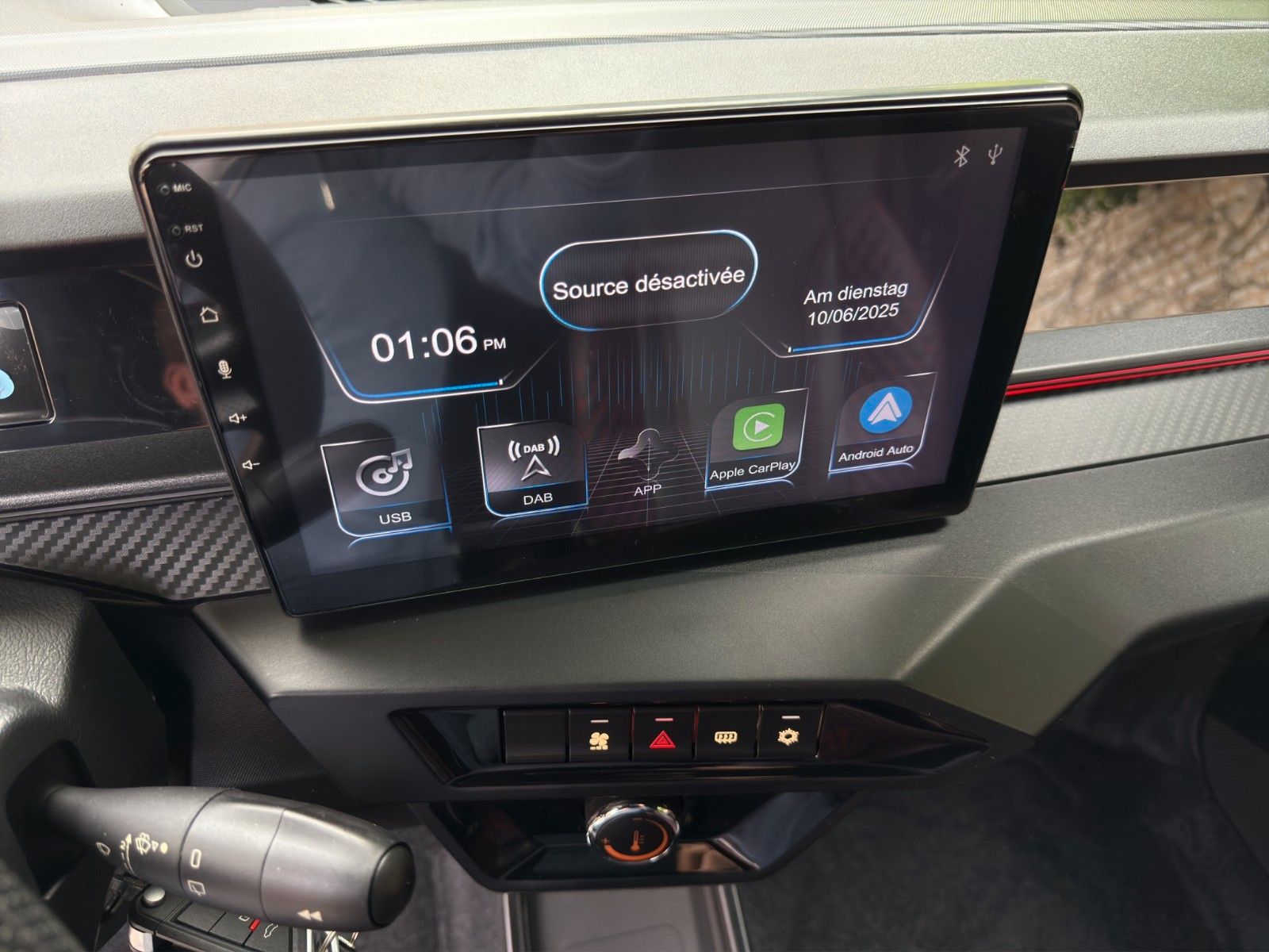 Fahrzeugabbildung Ligier JS 50 D Sport Ultimate E5+ *MJ2026*CarPlay*