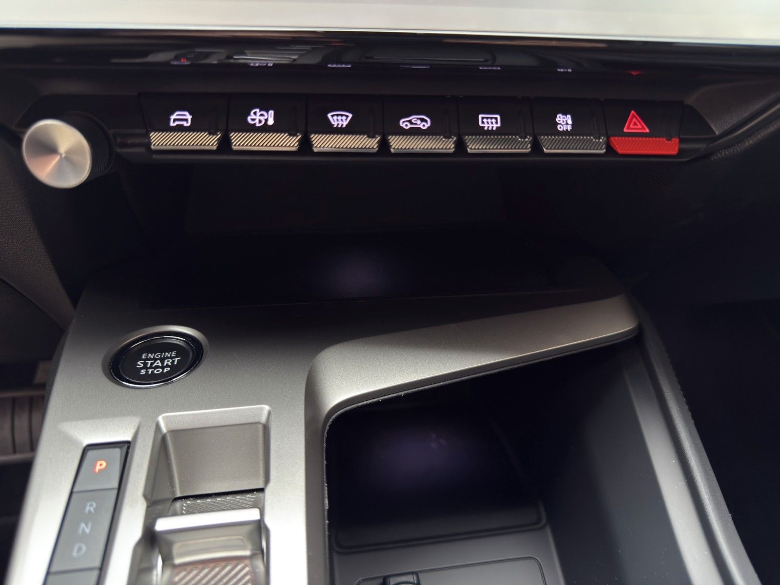 Fahrzeugabbildung Peugeot 308 SW GT Plug-In Hybrid*2. Hand*CarPlay*