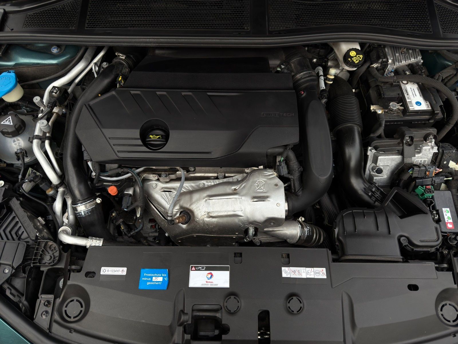 Fahrzeugabbildung Peugeot 308 SW GT Plug-In Hybrid*2. Hand*CarPlay*