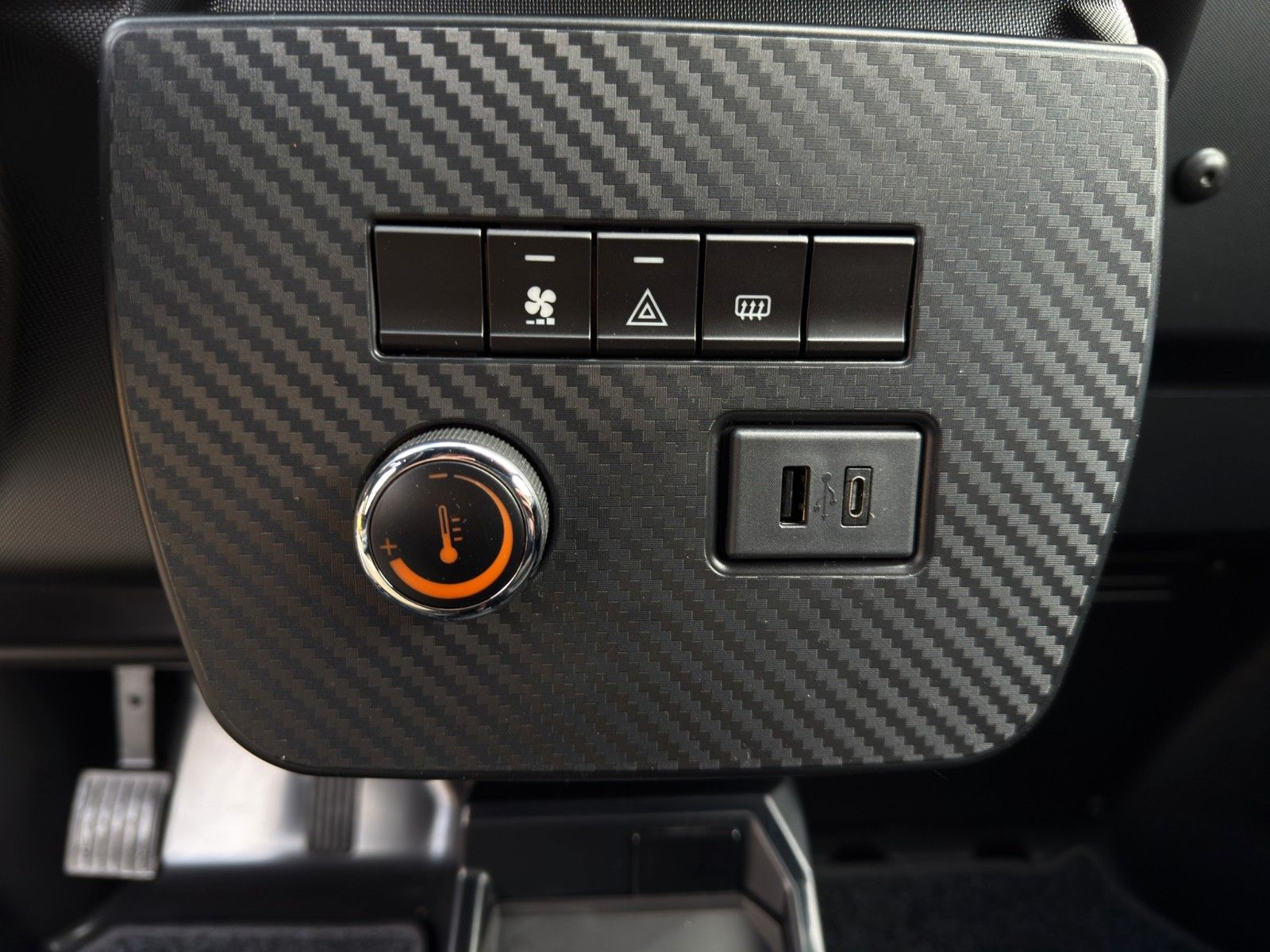 Fahrzeugabbildung Ligier MyLi D LAB E5+ *MJ 2026*CarPlay*