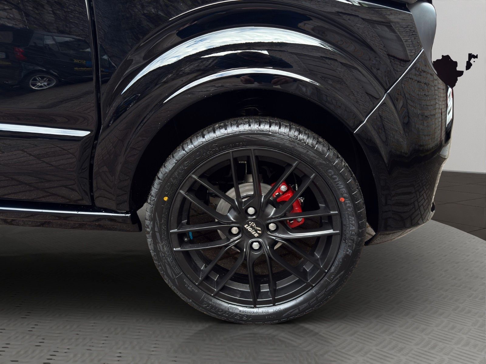 Fahrzeugabbildung Ligier MyLi D LAB E5+ *MJ 2026*CarPlay*