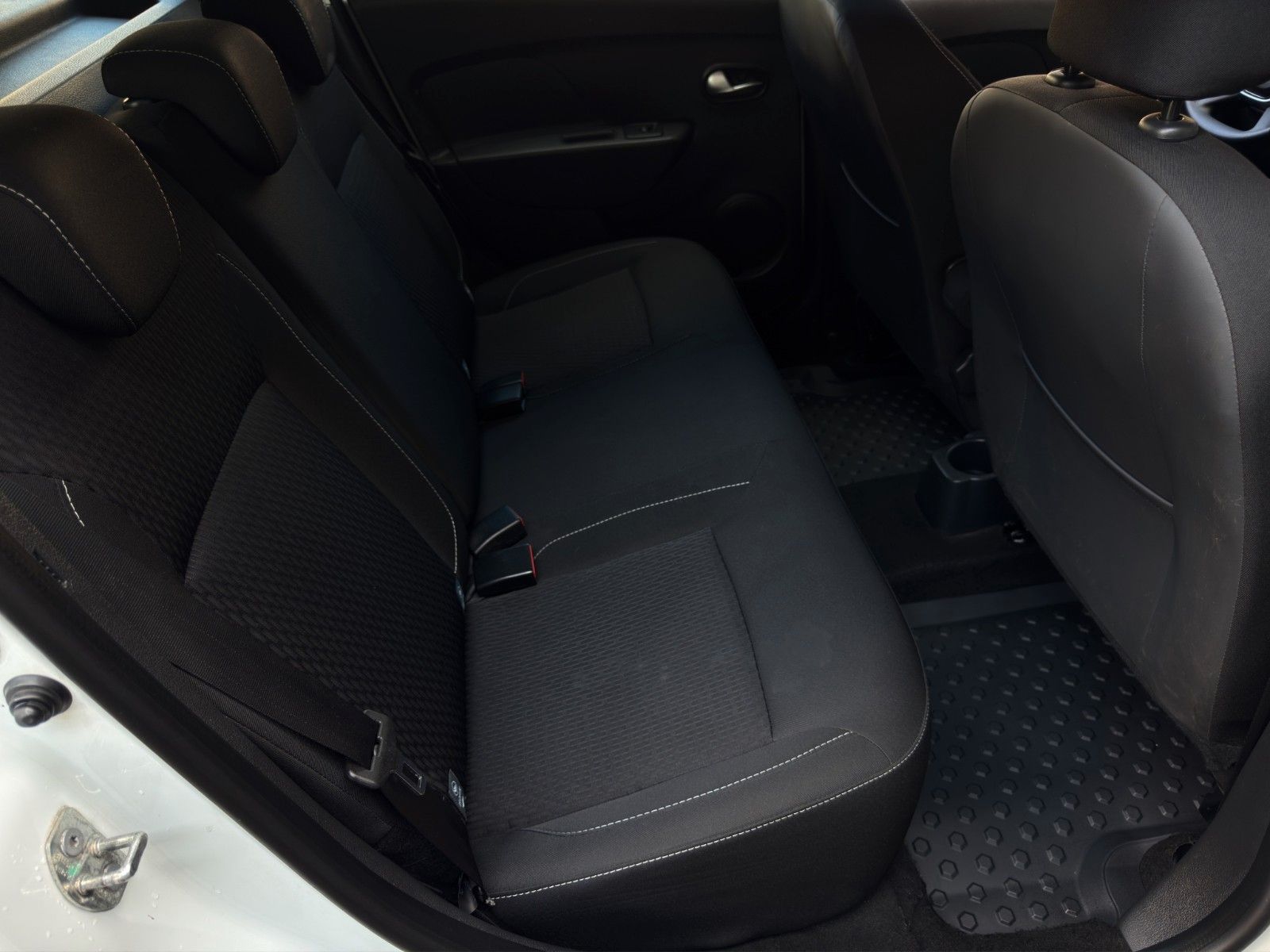 Fahrzeugabbildung Dacia Logan MCV II Kombi *1. Hand*Bluetooth*