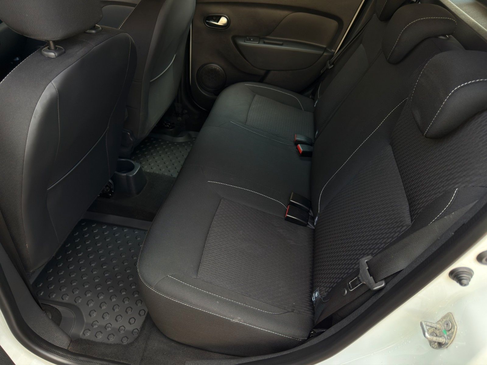Fahrzeugabbildung Dacia Logan MCV II Kombi *1. Hand*Bluetooth*